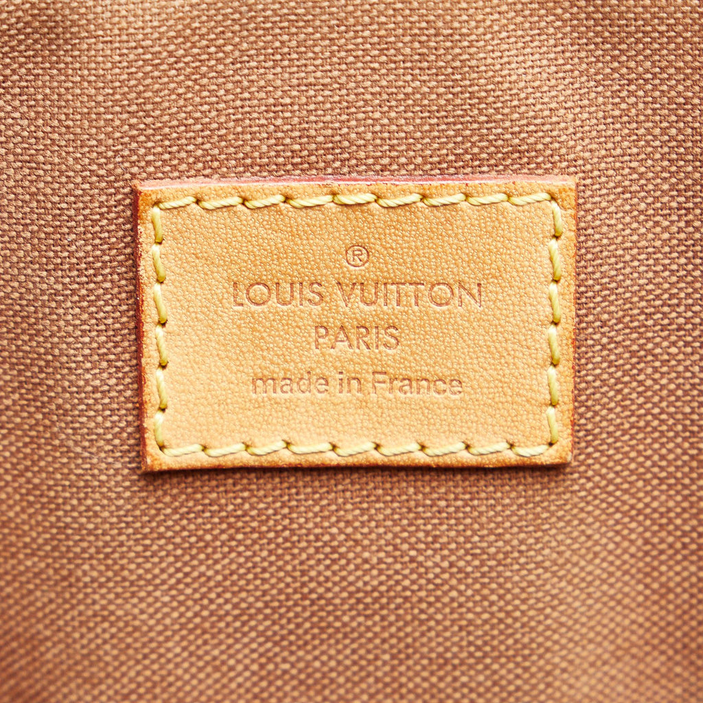 LO-LV bags 12136