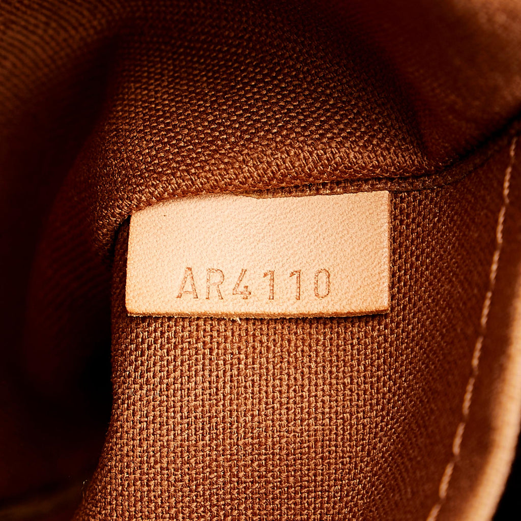 LO-LV bags 9101