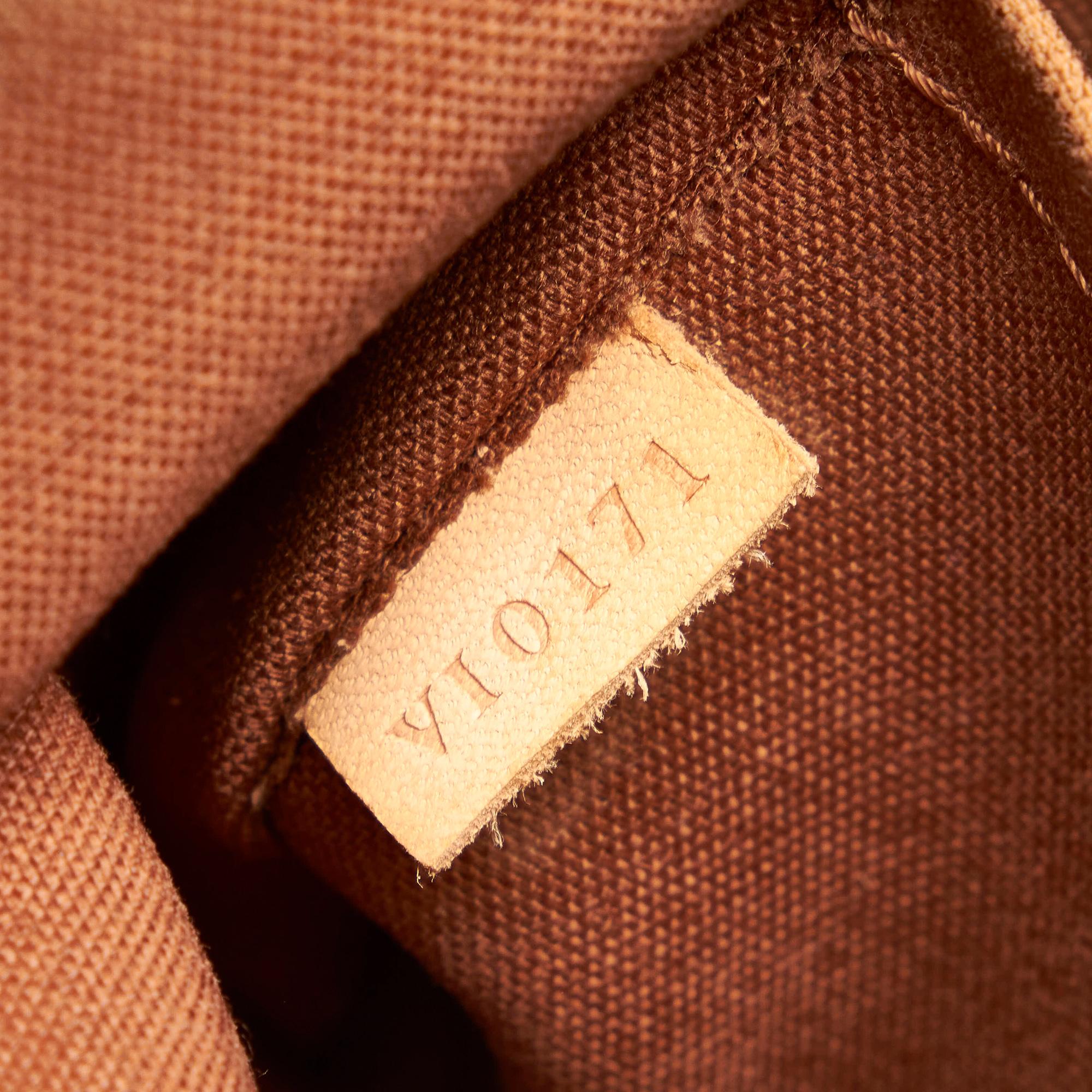 LO-LV bags 11237