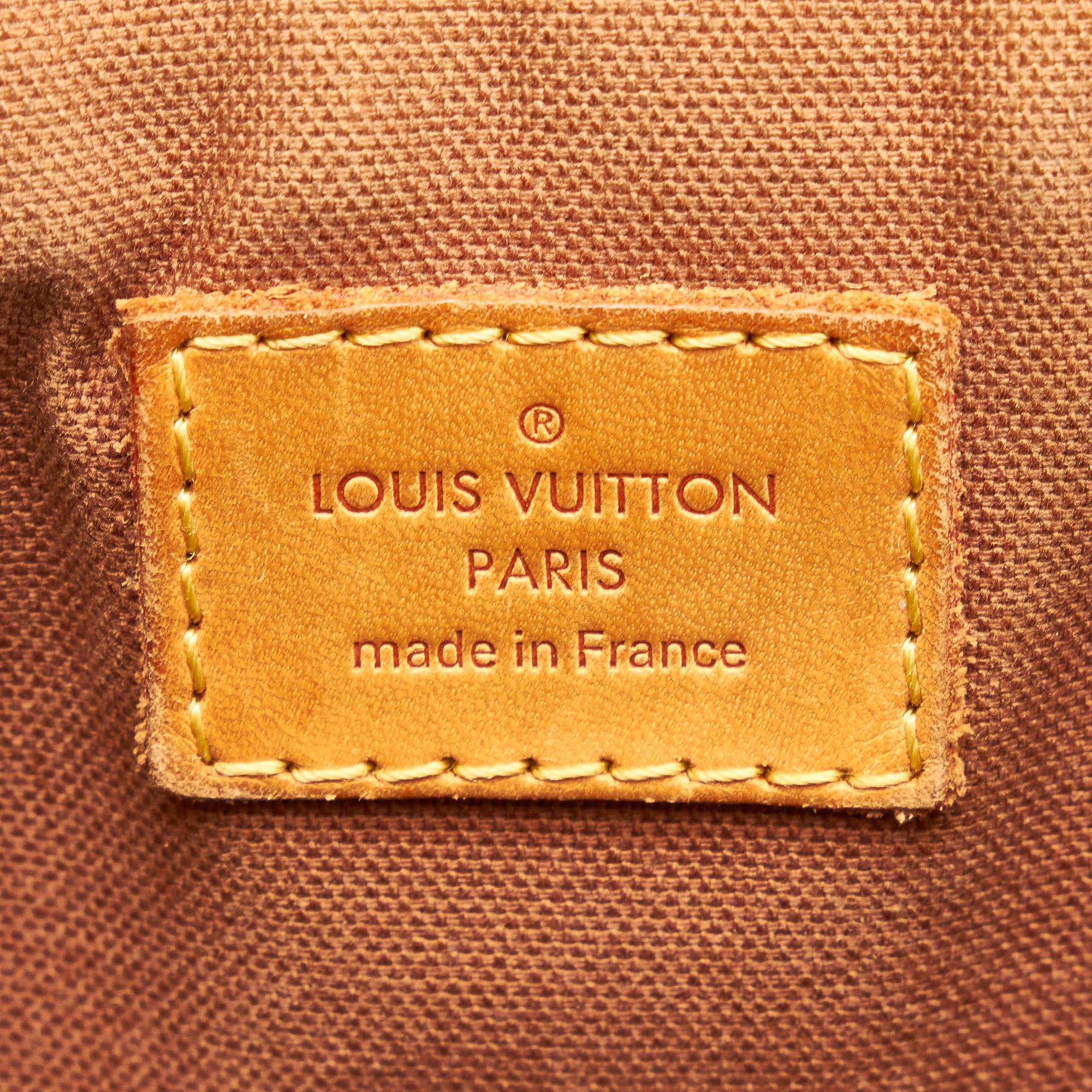 LO-LV bags 11237