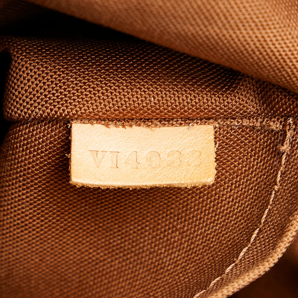 LO-LV bags 12680