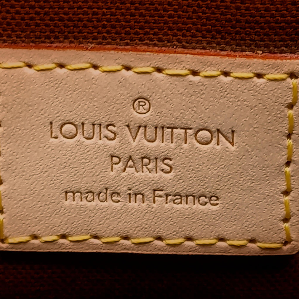 LO-LV bags 12189