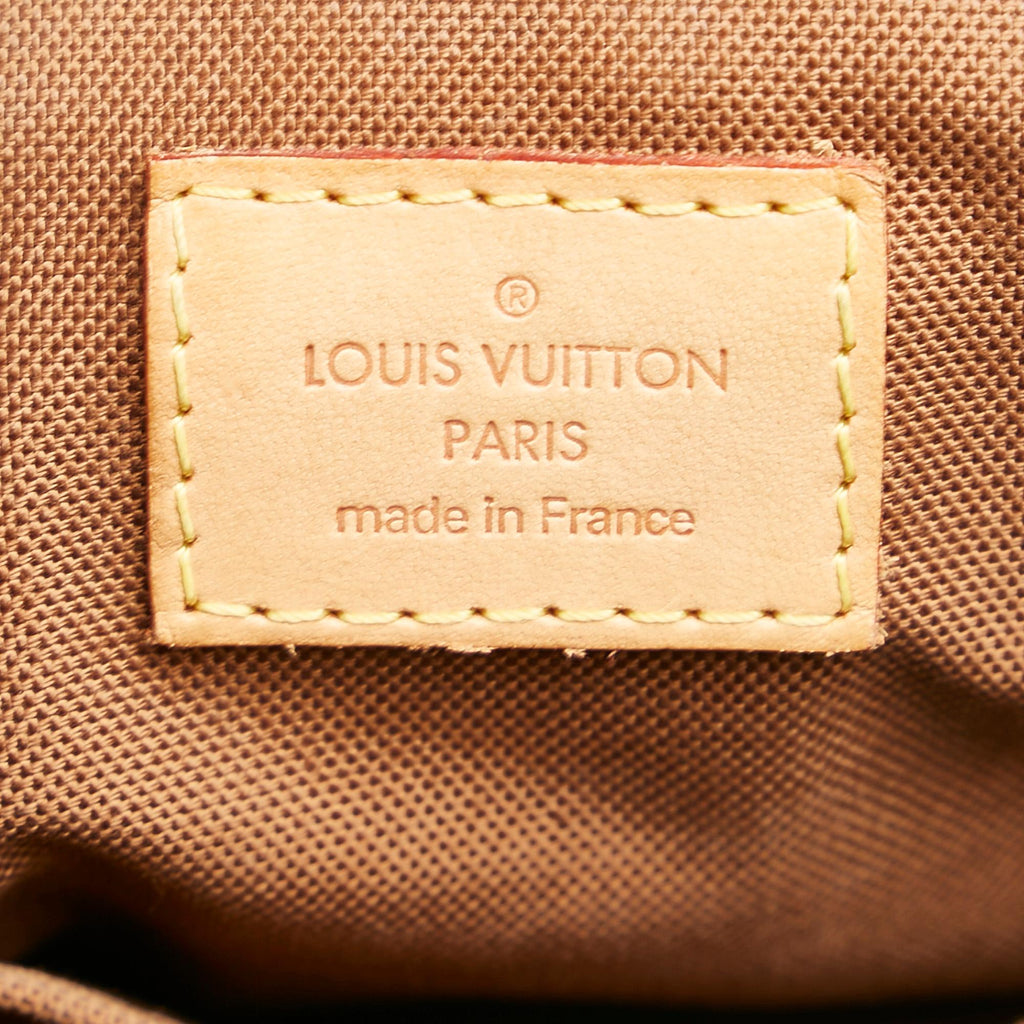 LO-LV bags 10895