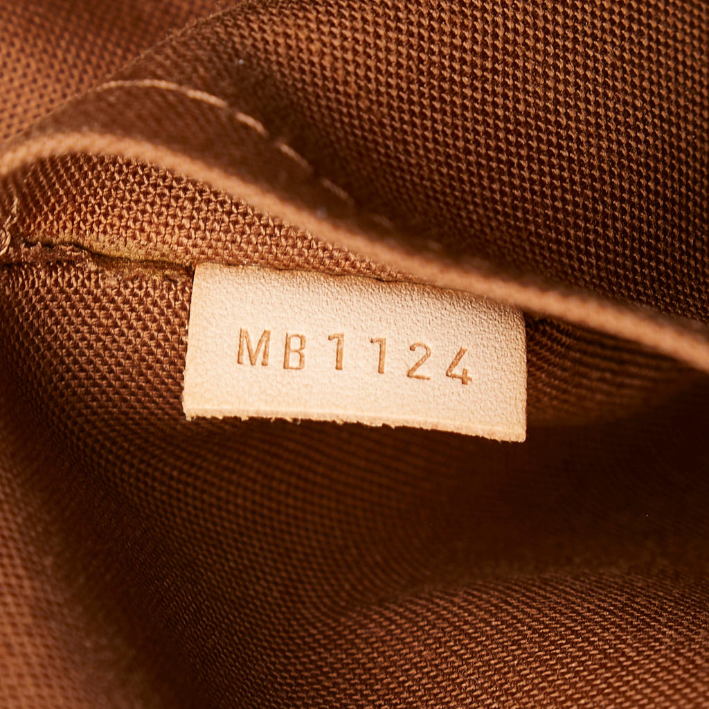 LO-LV bags 11534