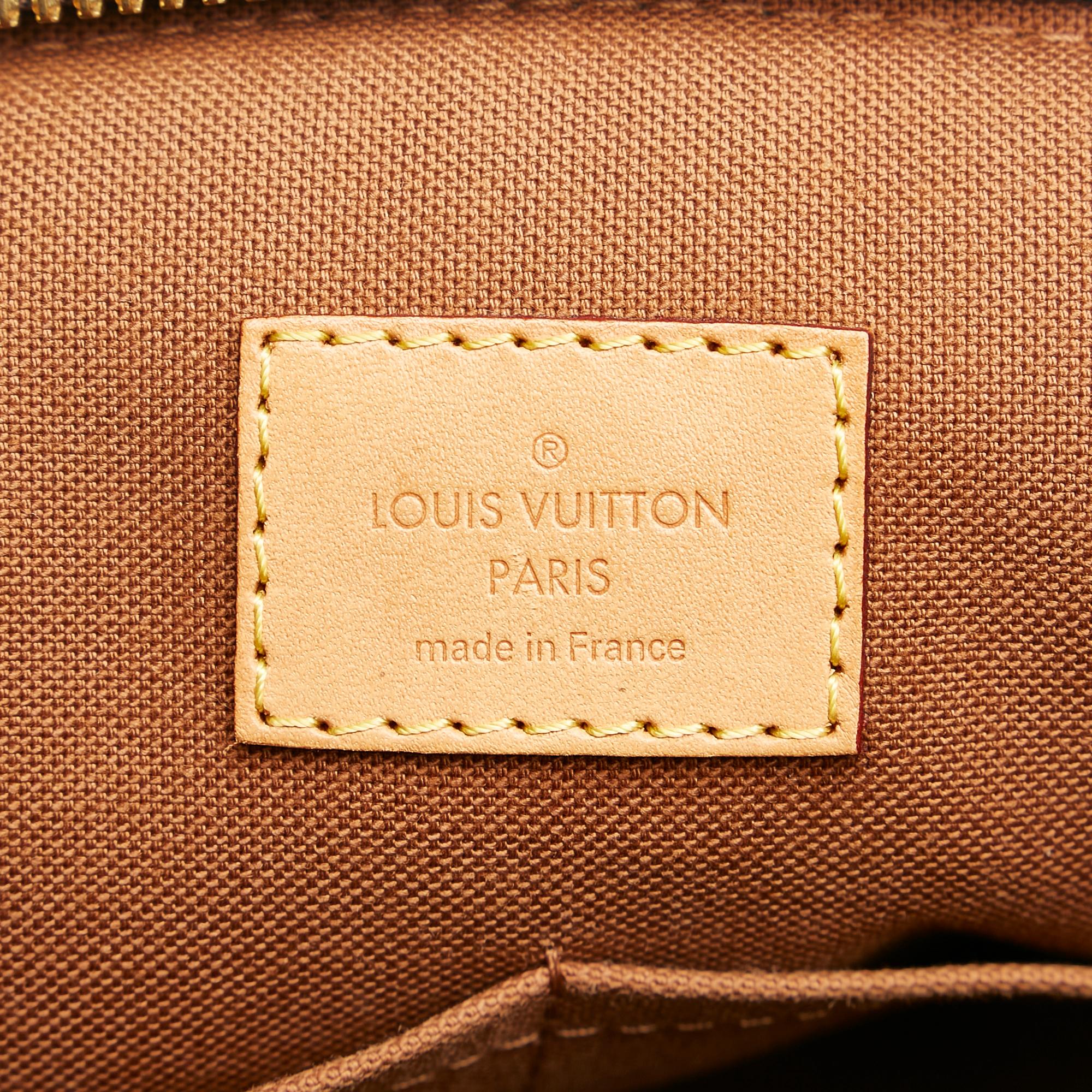LO-LV bags 11534