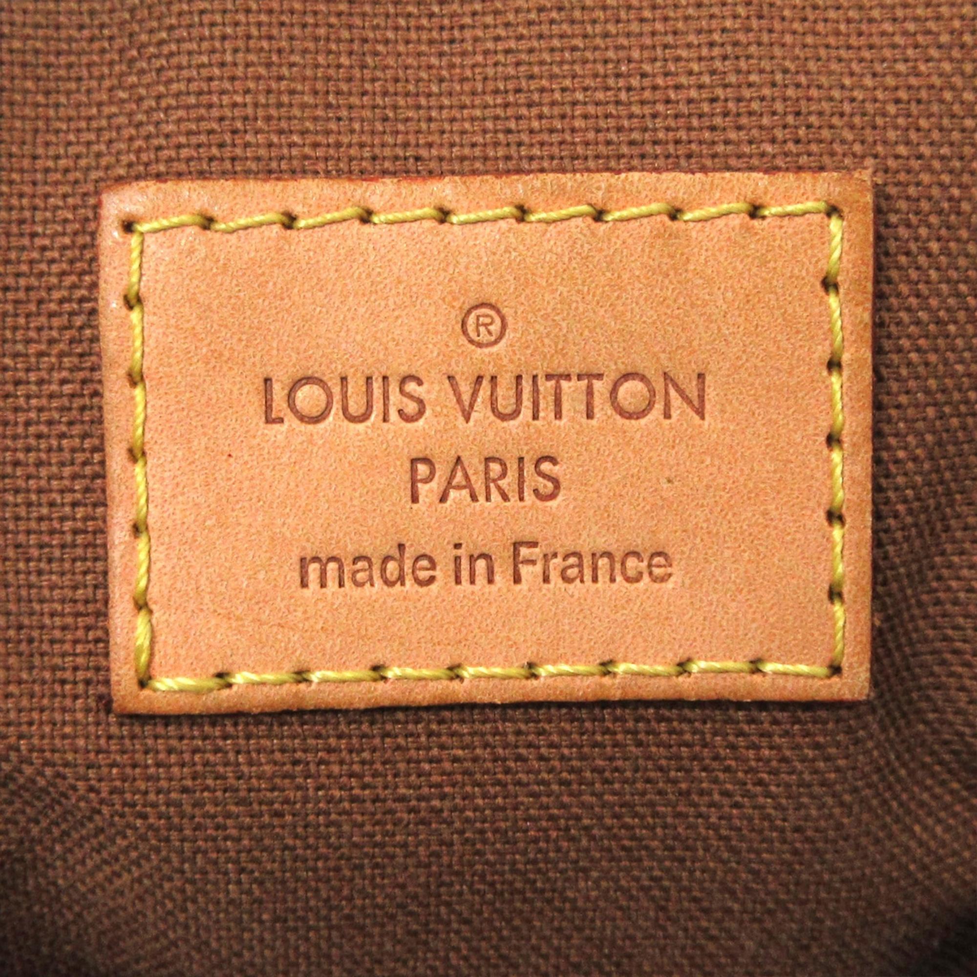 LO-LV bags 13231