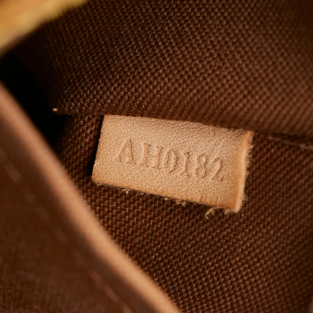 LO-LV bags 8180