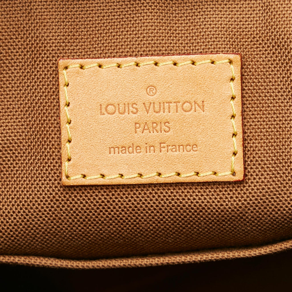 LO-LV bags 8403