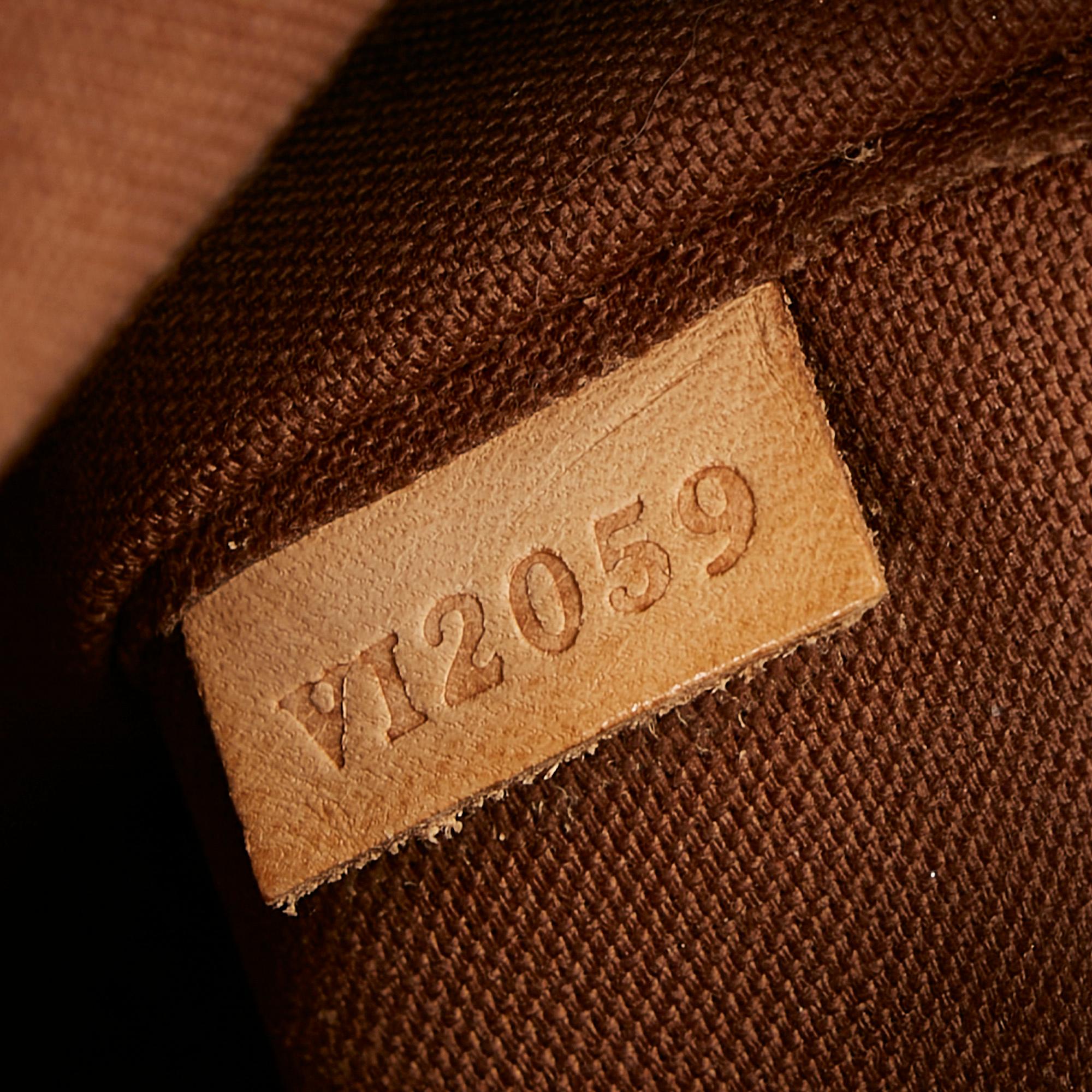 LO-LV bags 10209