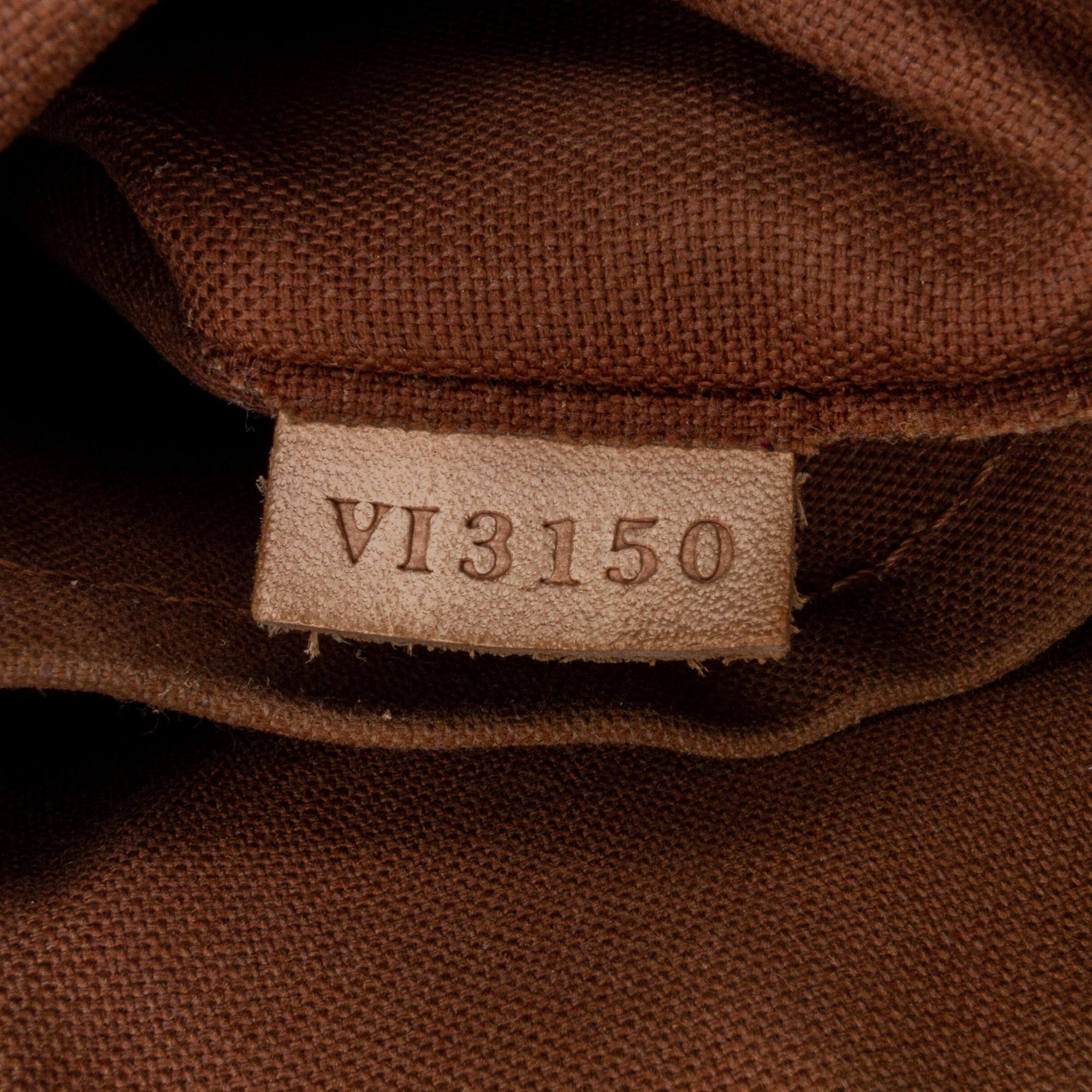 LO-LV bags 13971