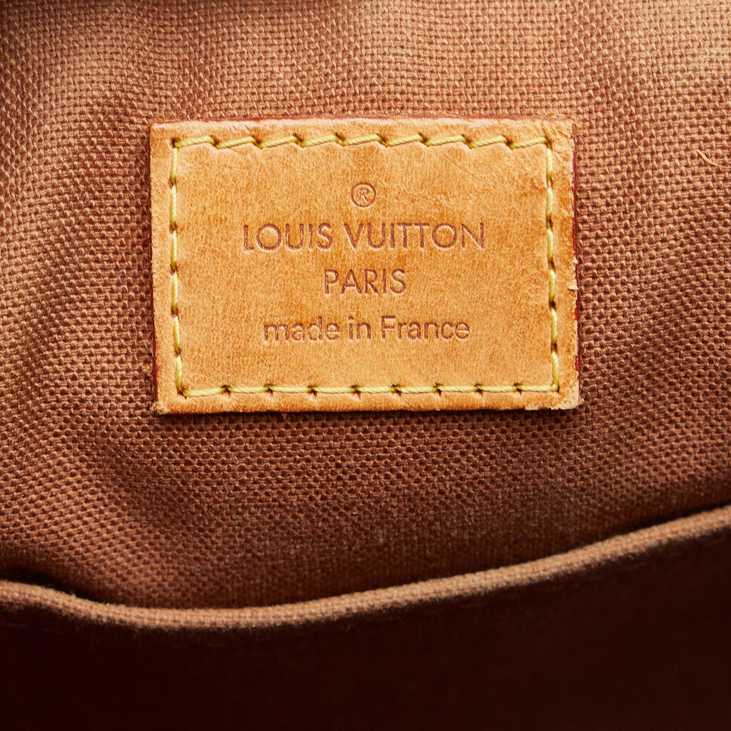 LO-LV bags 10822