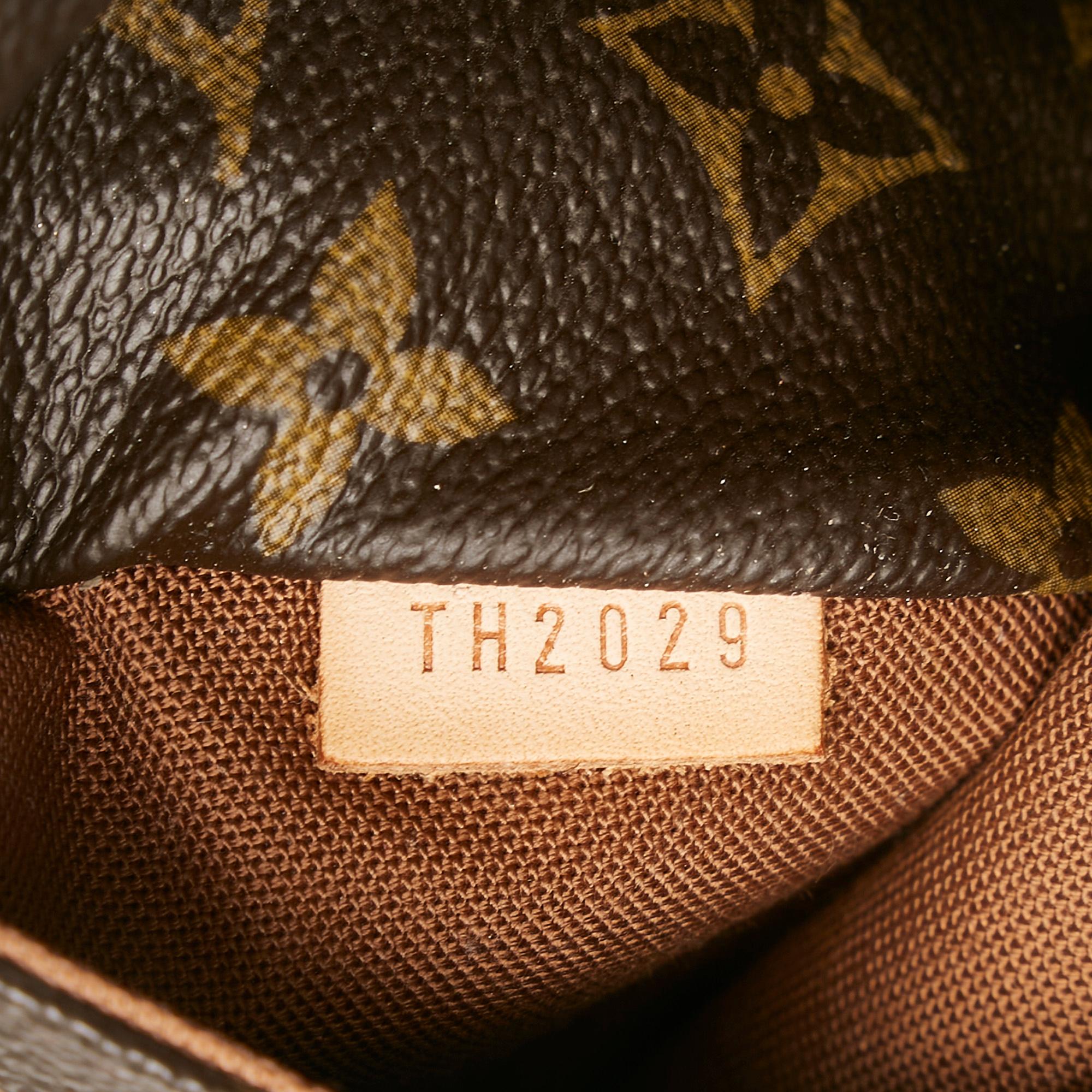 LO-LV bags 13201