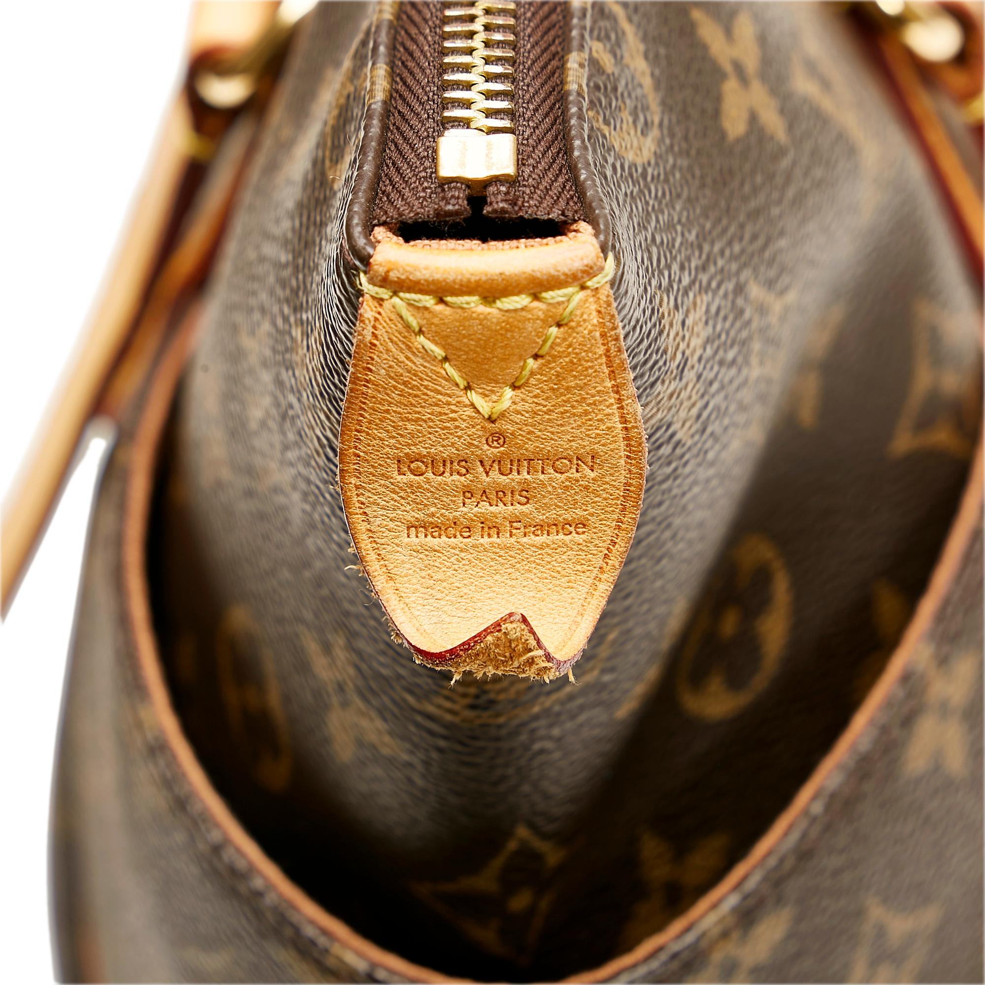 LO-LV bags 10751