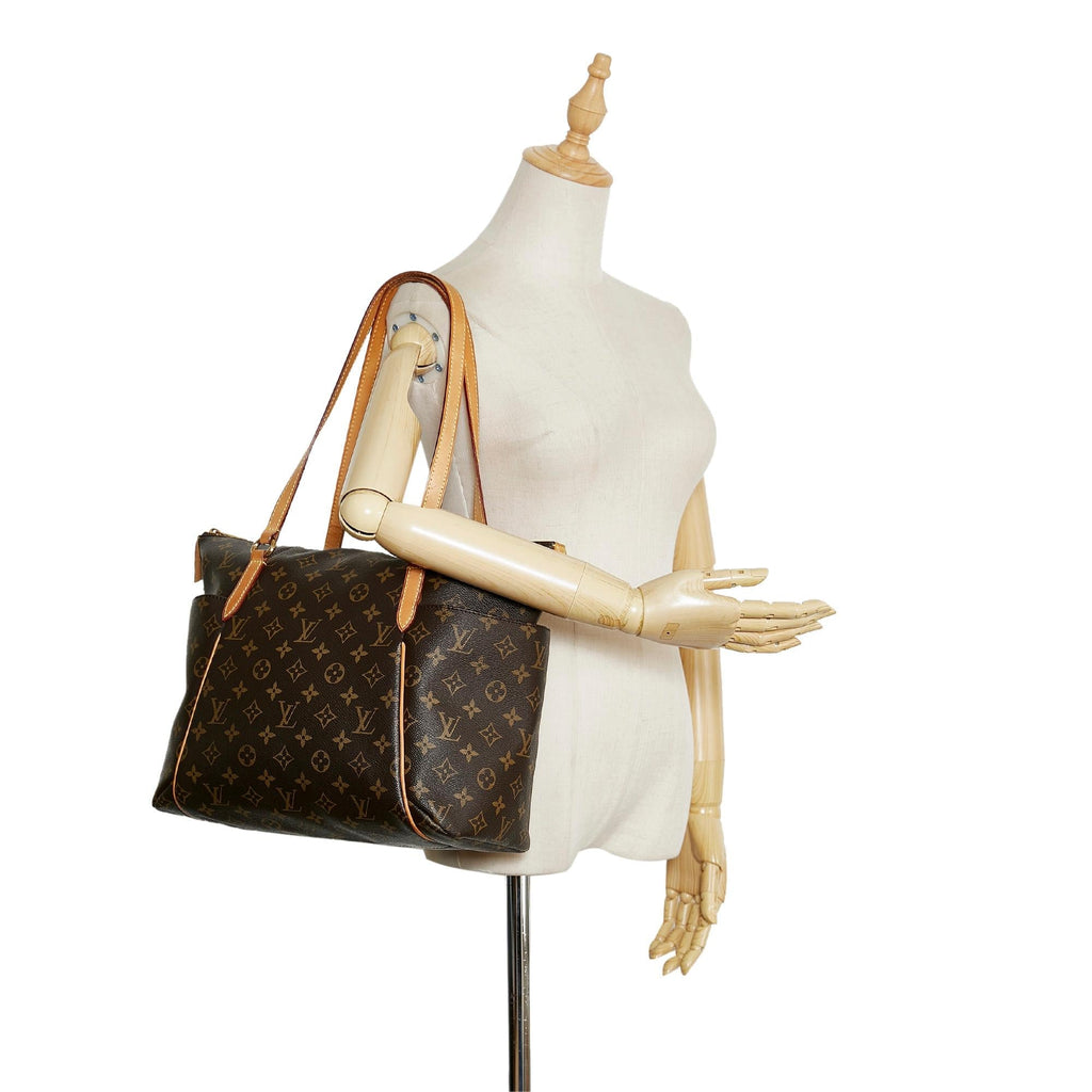 LO-LV bags 10751
