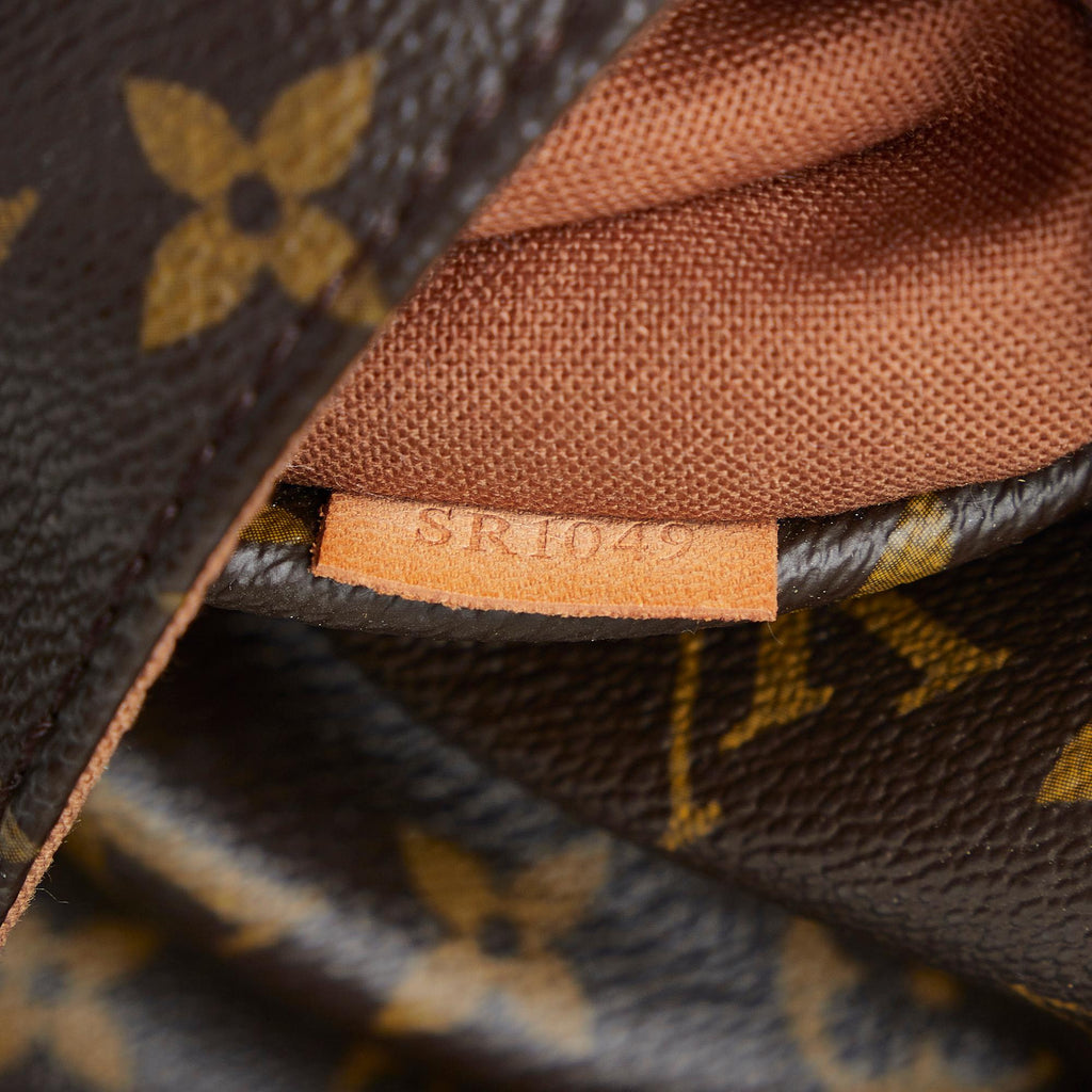 LO-LV bags 9778