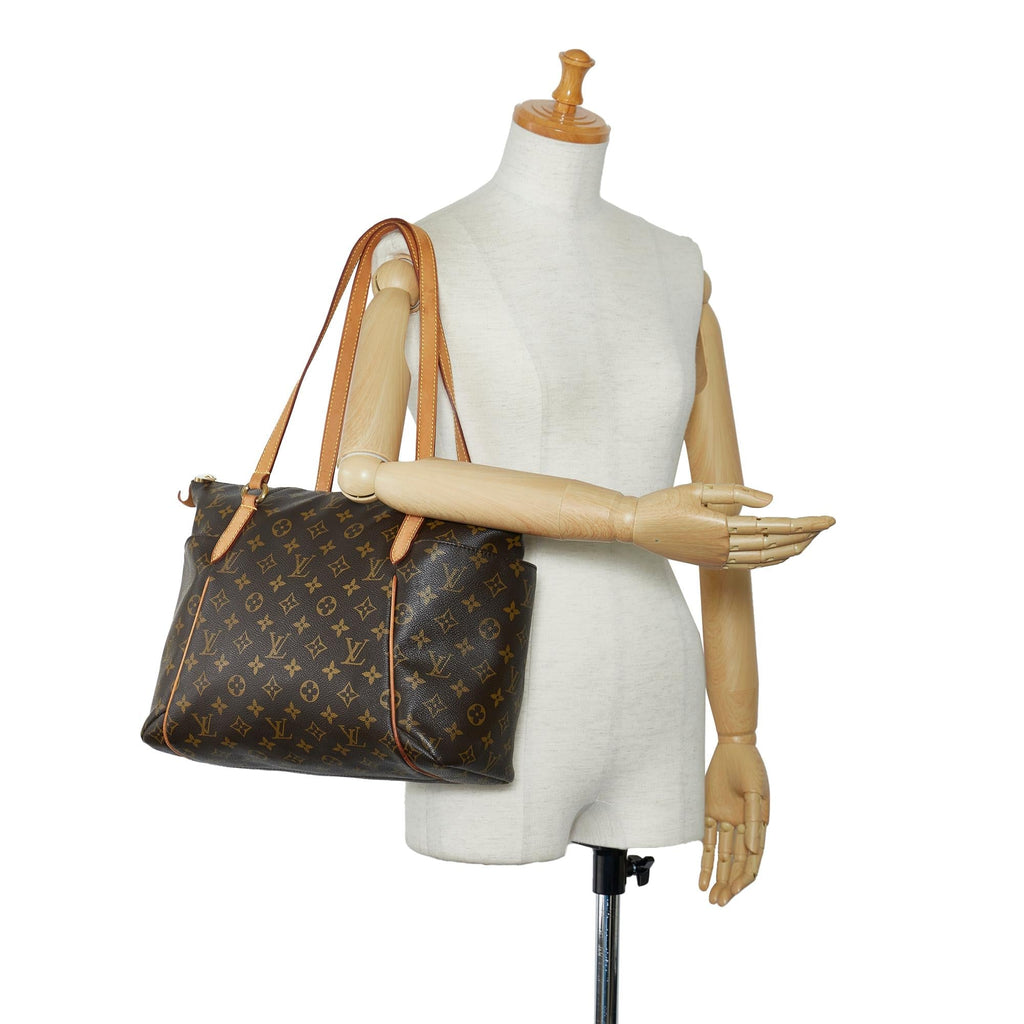 LO-LV bags 9778