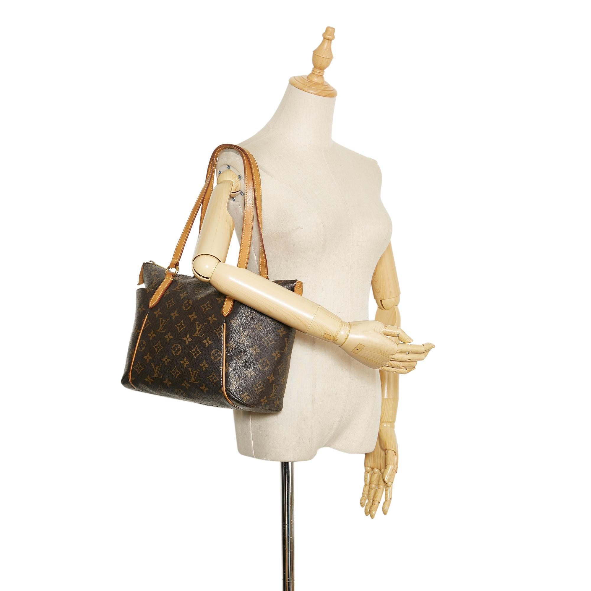 LO-LV bags 11517