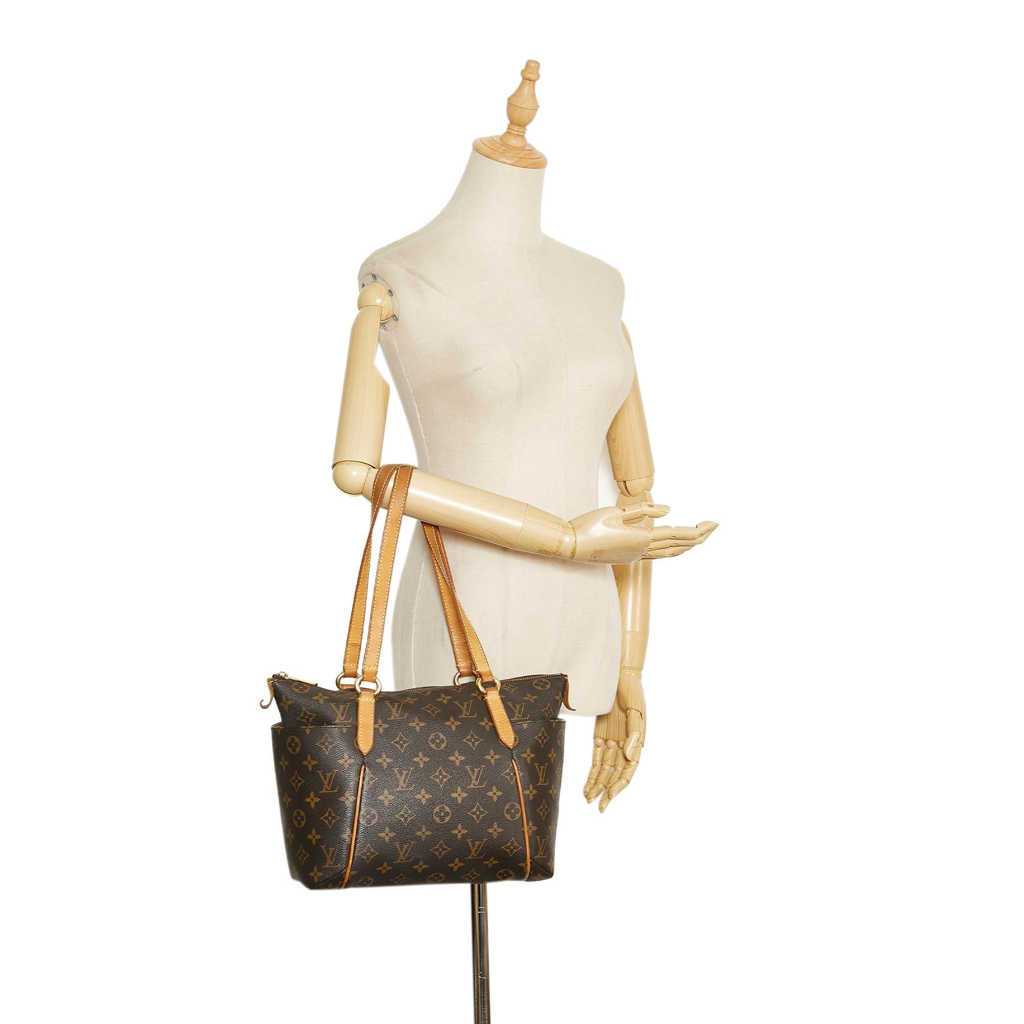 LO-LV bags 10877
