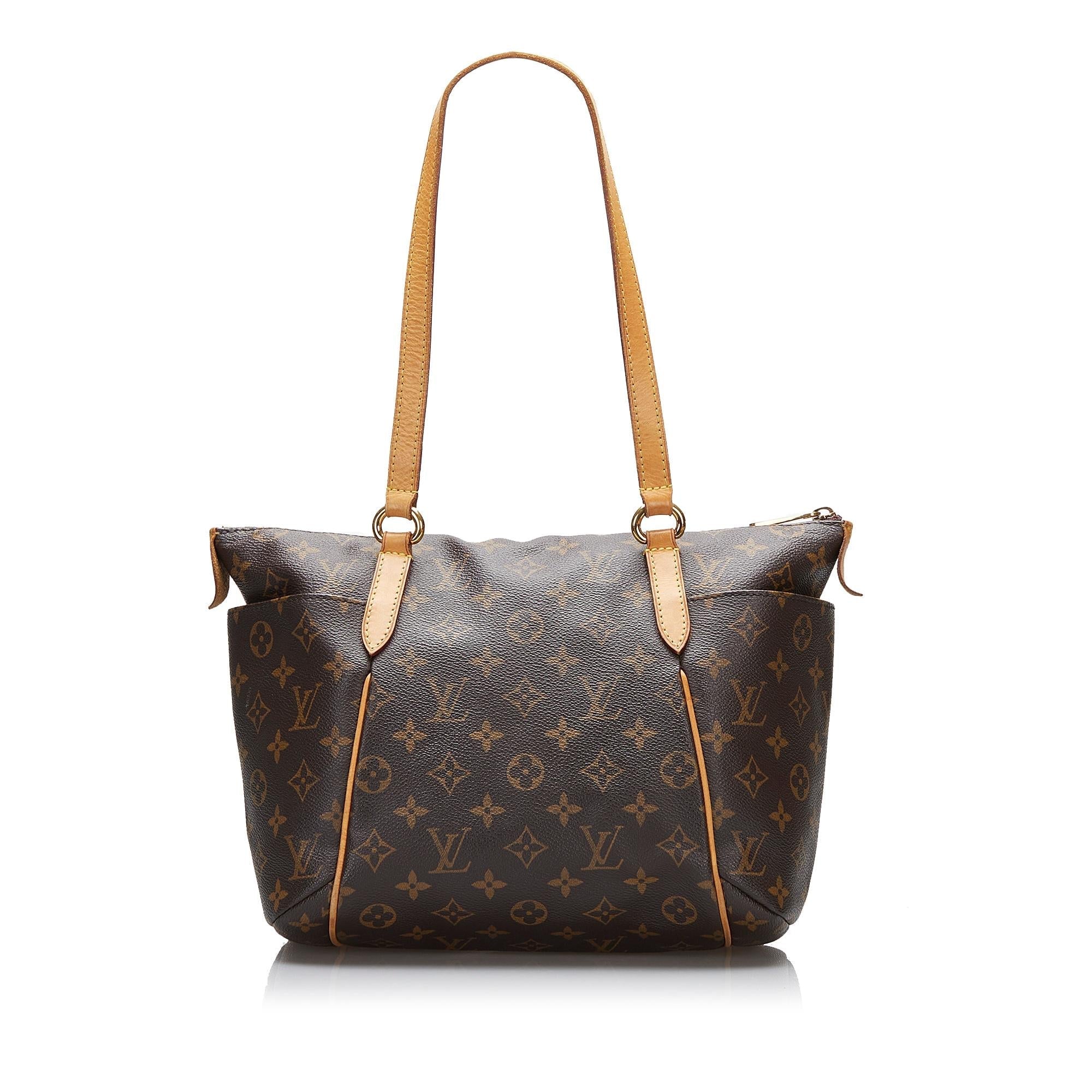 LO-LV bags 10857