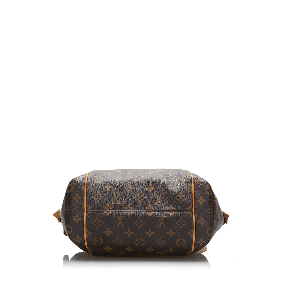 LO-LV bags 10857