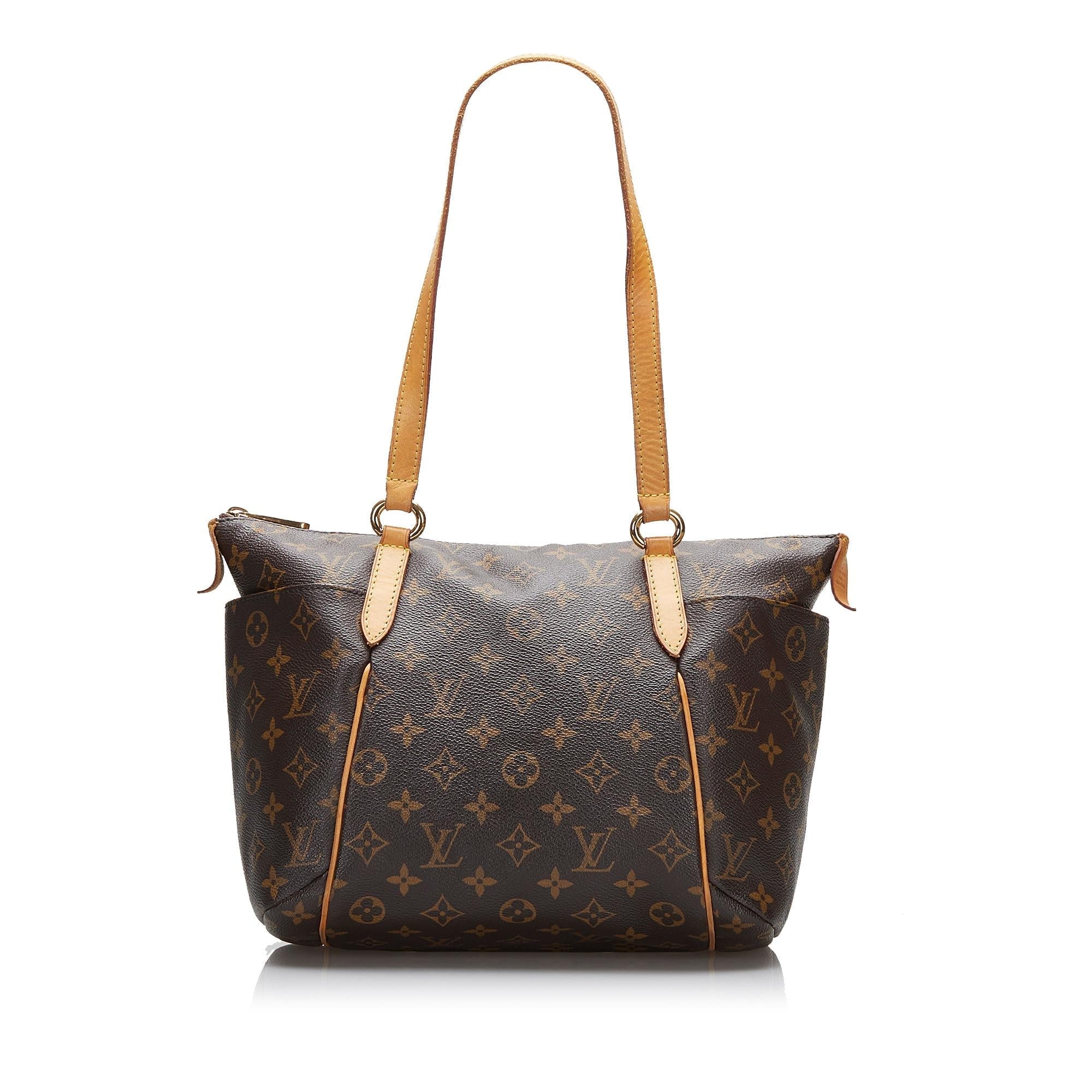 LO-LV bags 10857