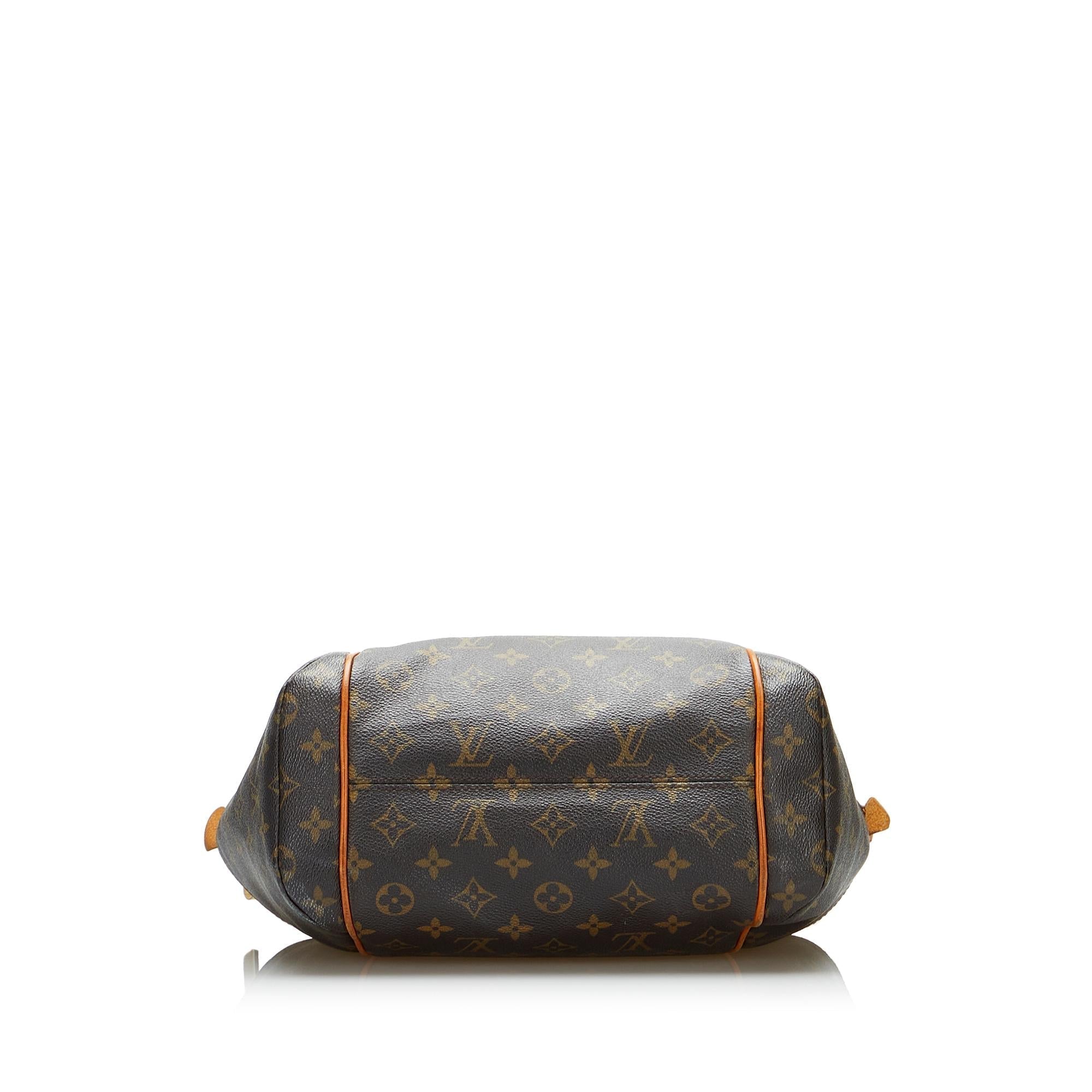 LO-LV bags 9612