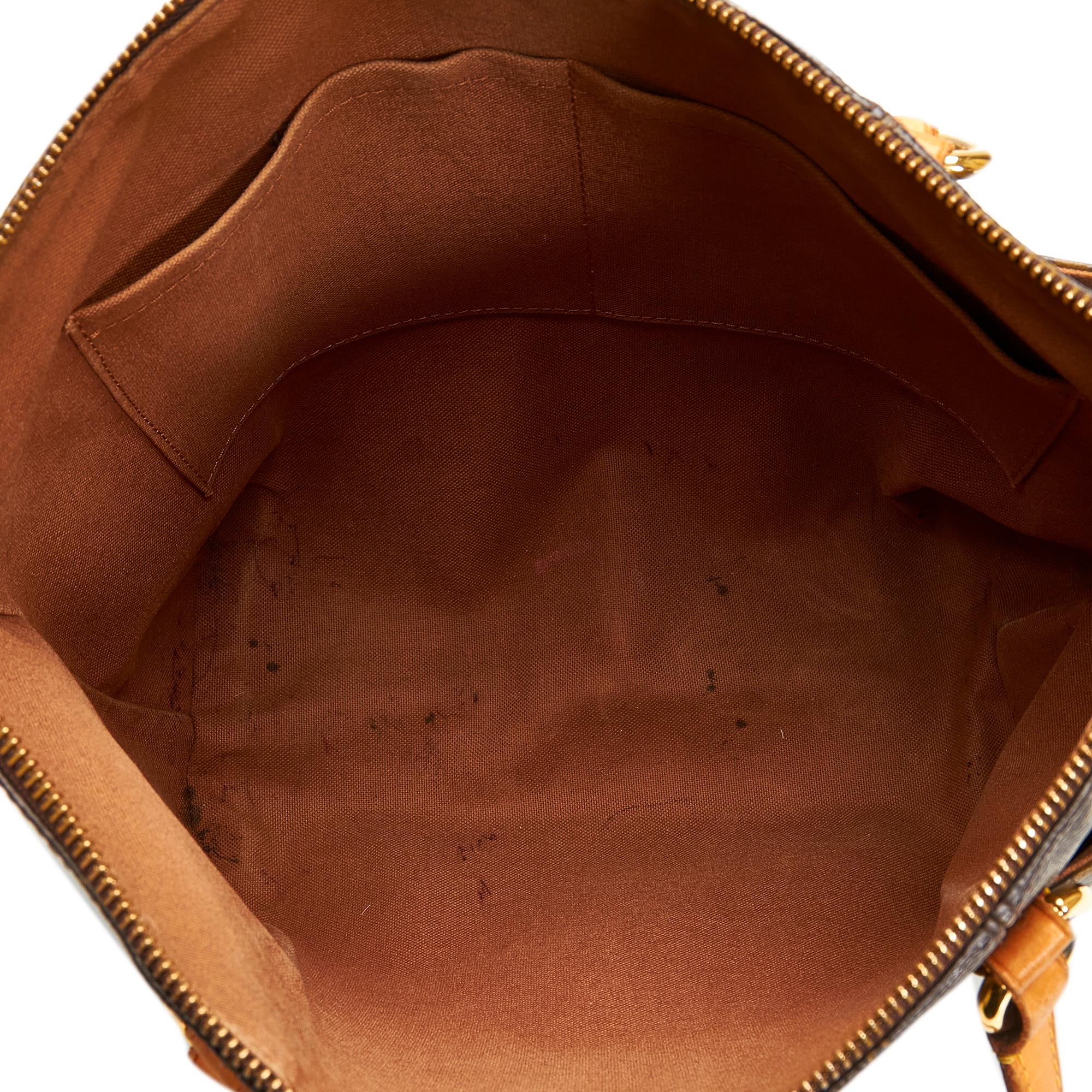 LO-LV bags 9612