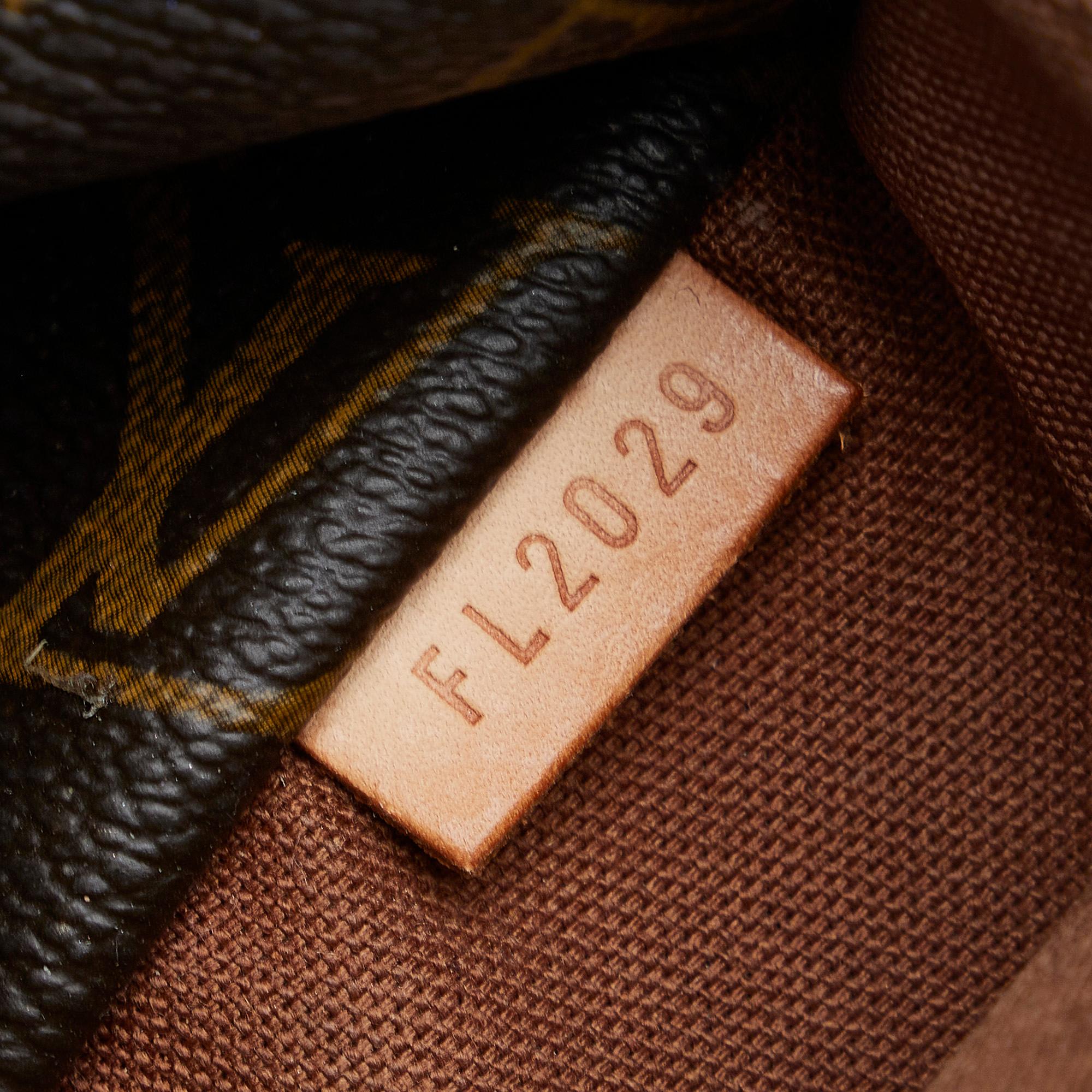 LO-LV bags 13811