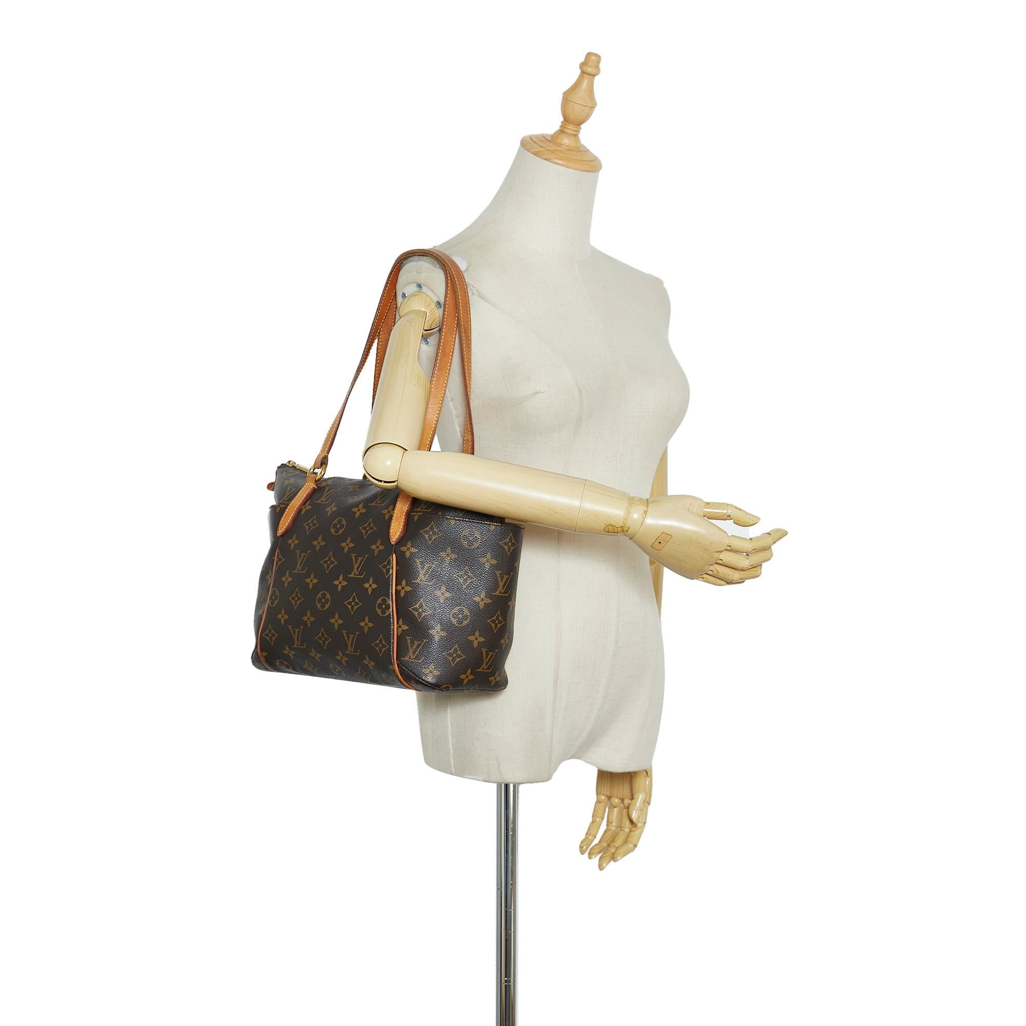 LO-LV bags 13811