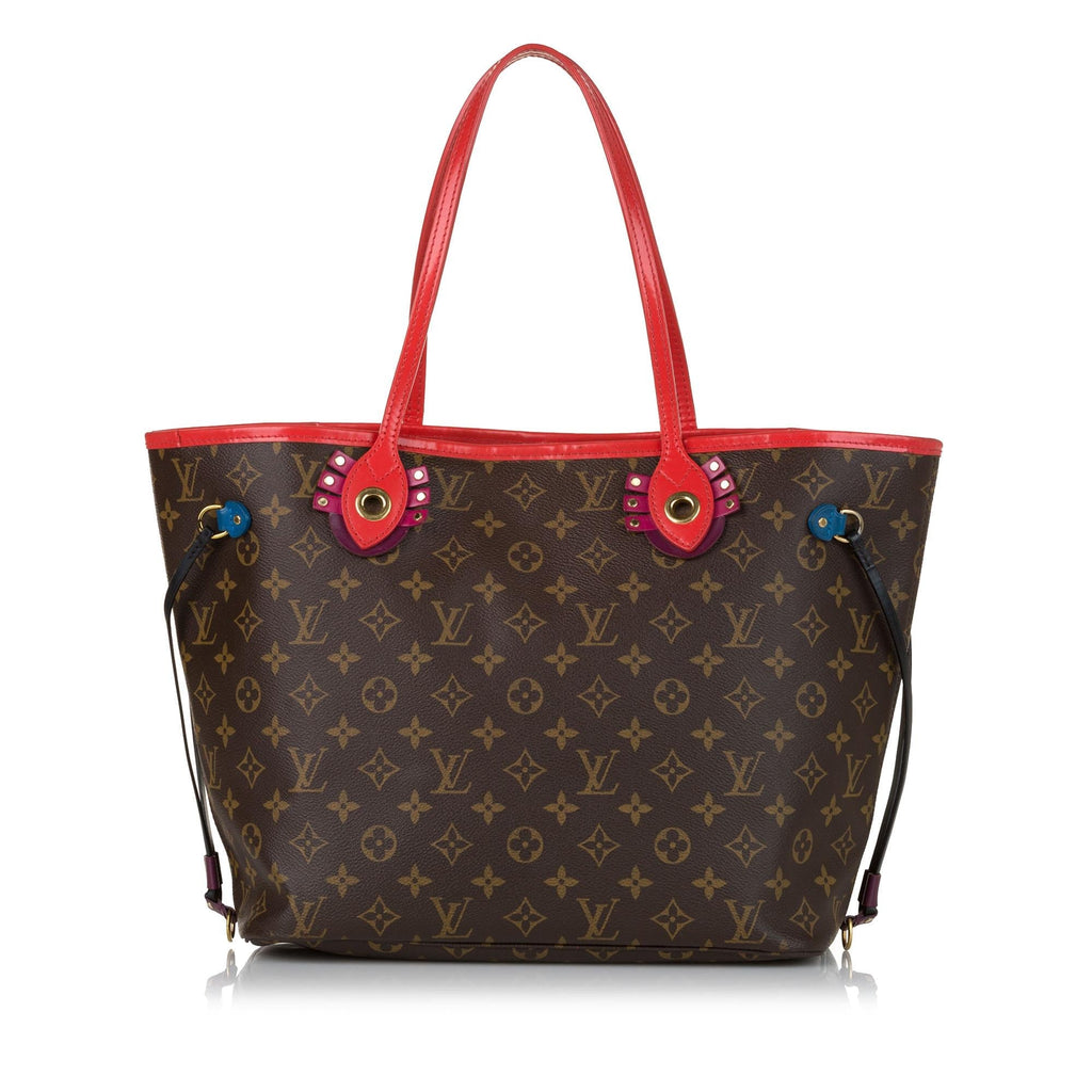 LO-LV bags 12649