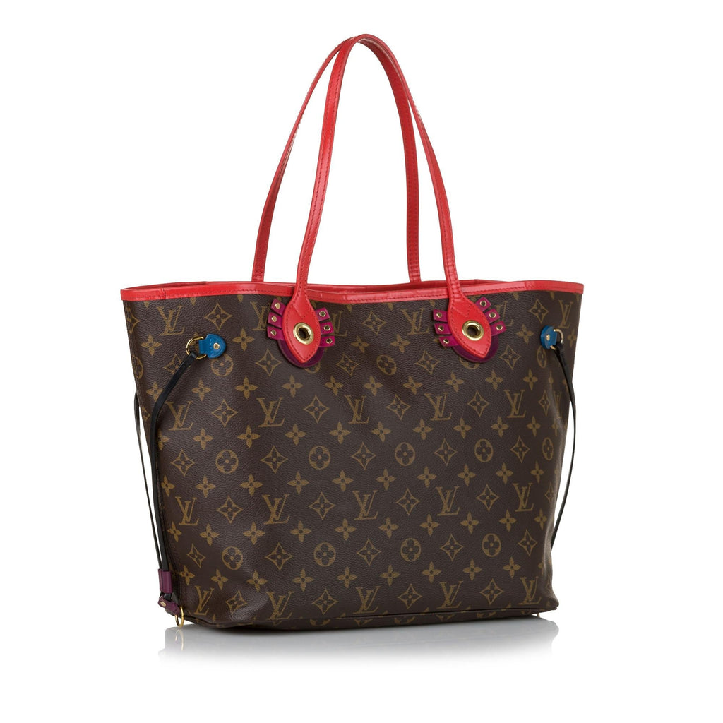 LO-LV bags 12649