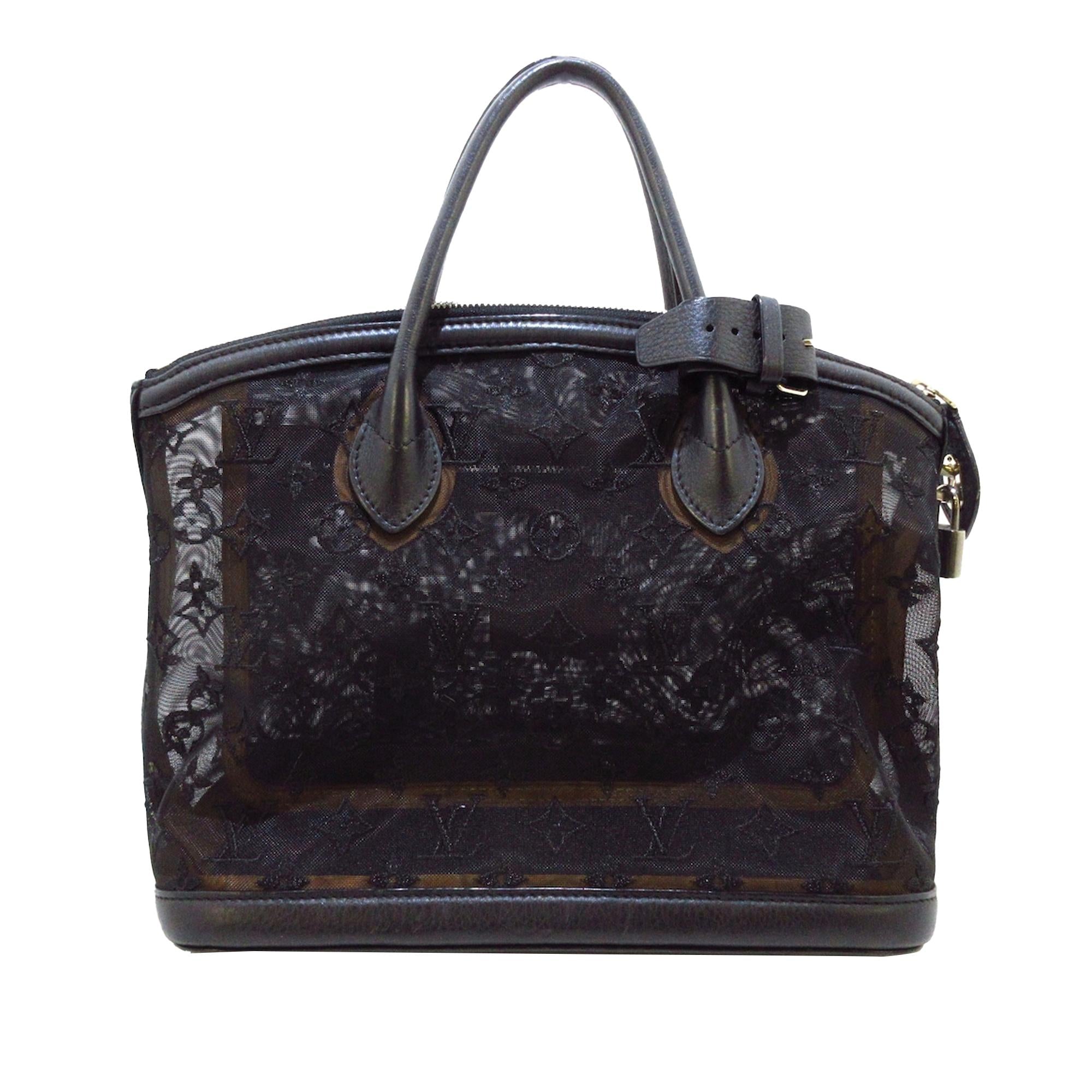 LO-LV bags 11143