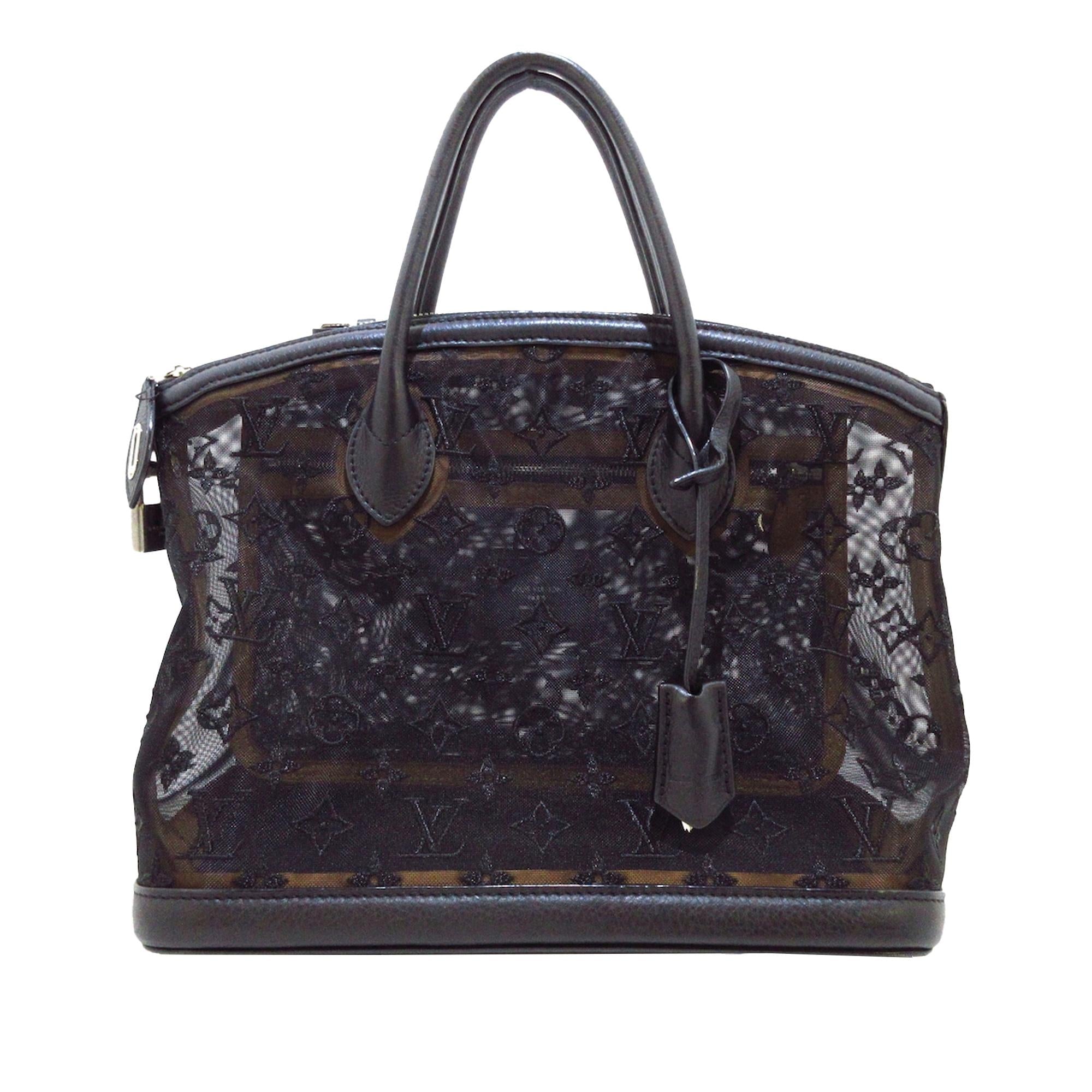 LO-LV bags 11143