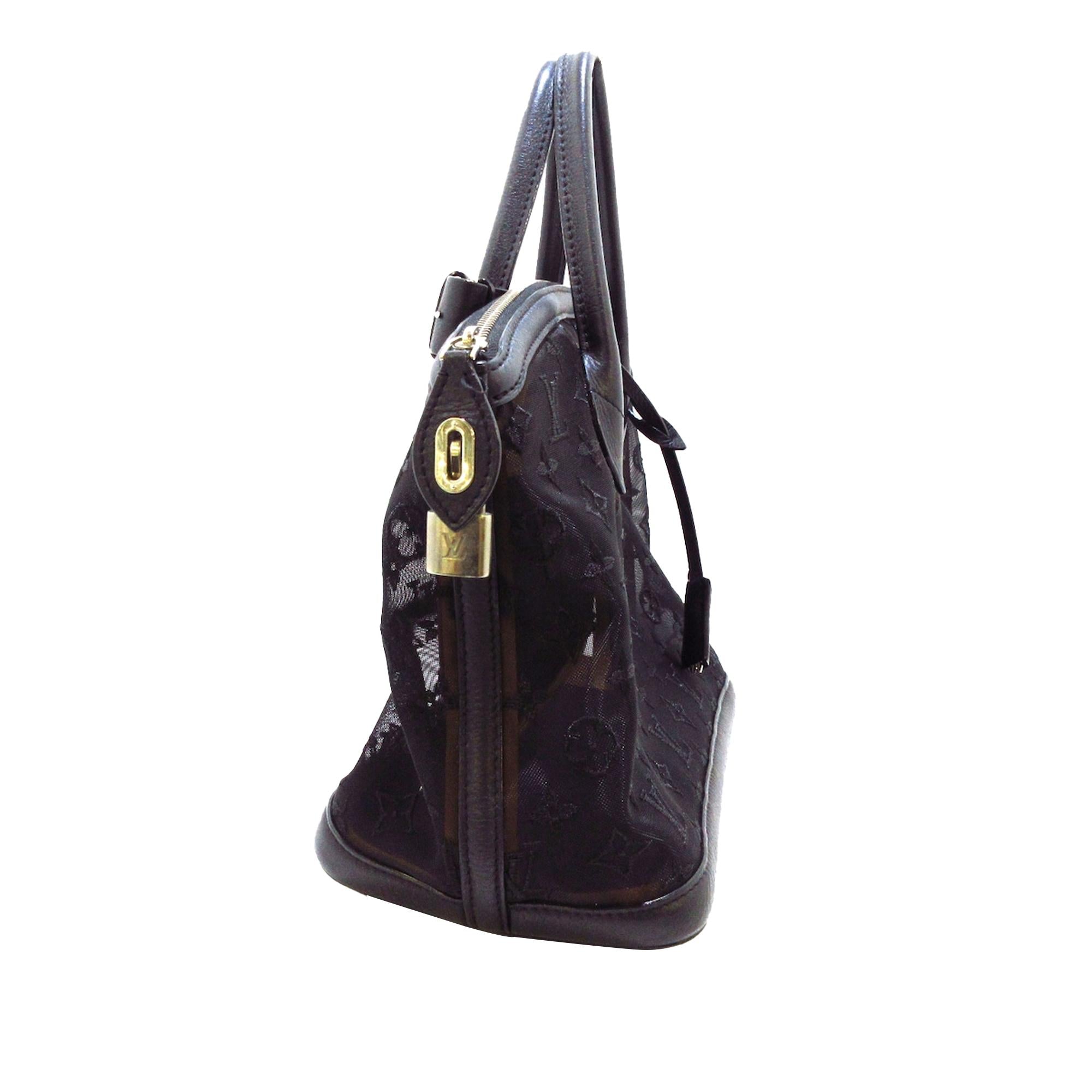 LO-LV bags 11143