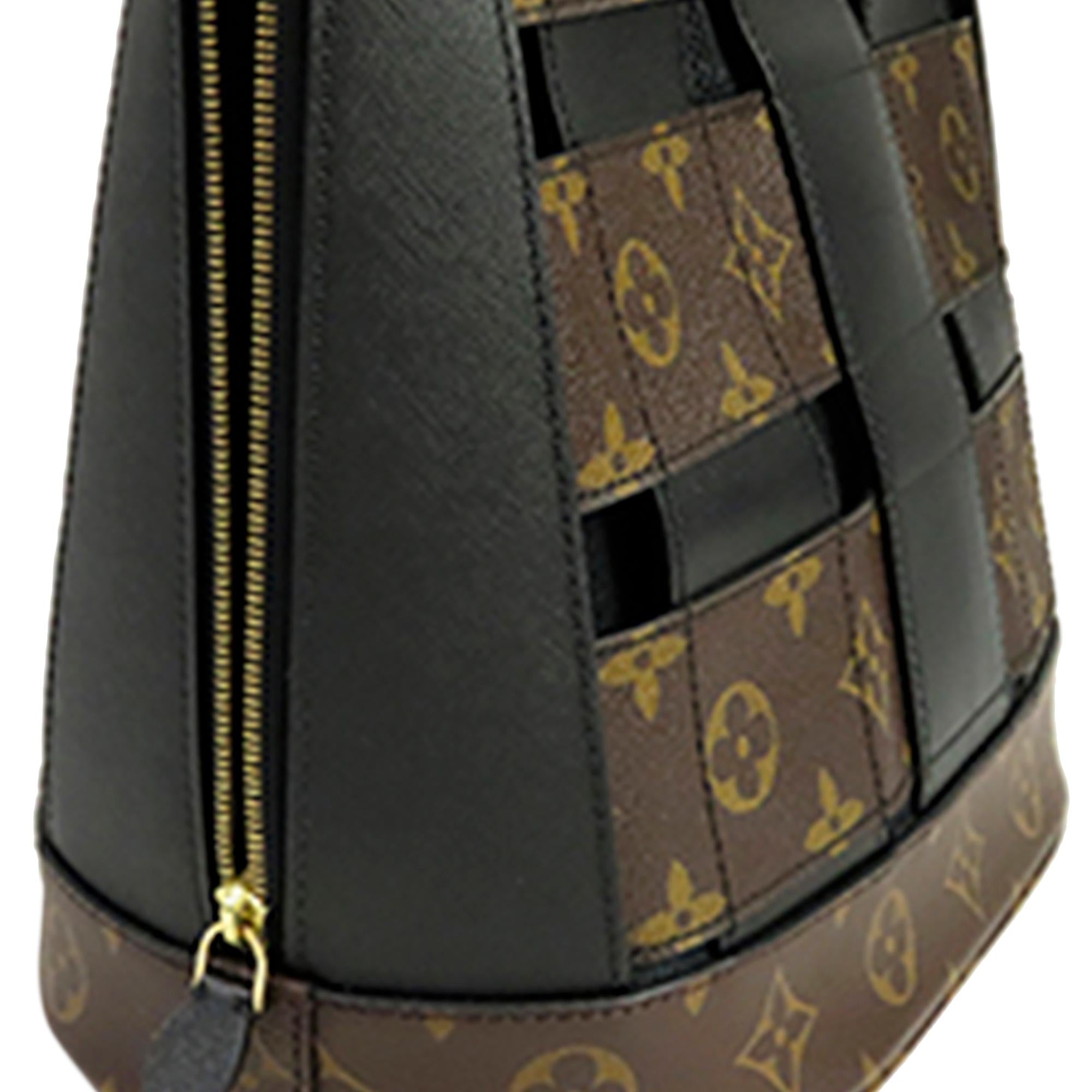 LO-LV bags 10883