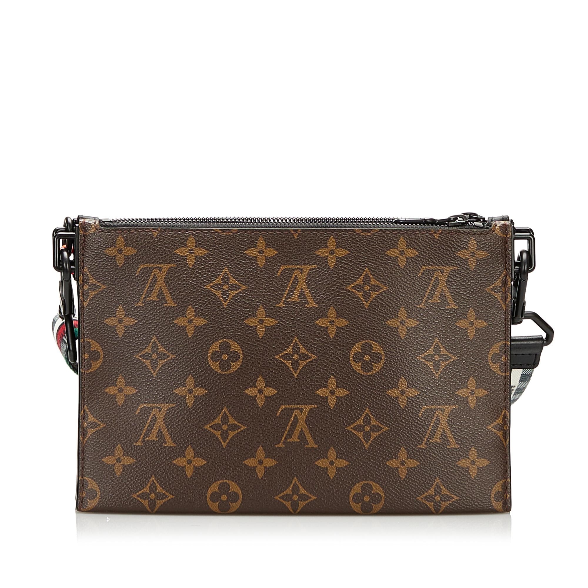 LO-LV bags 8181