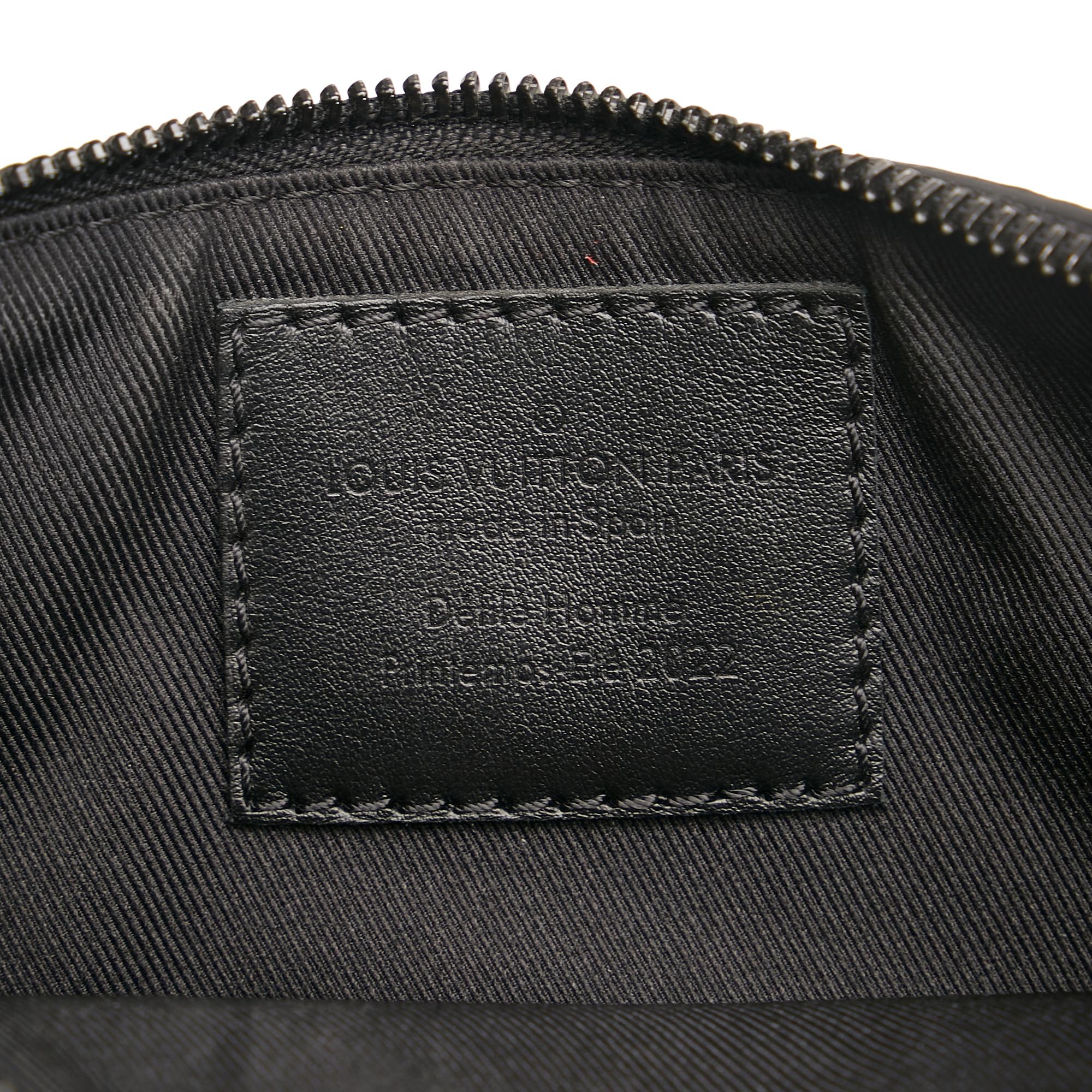 LO-LV bags 8181
