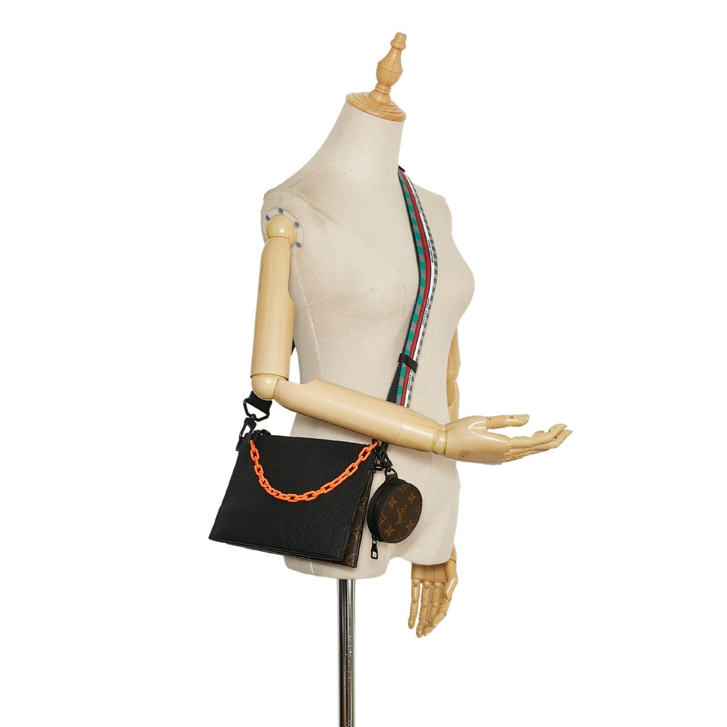 LO-LV bags 8181