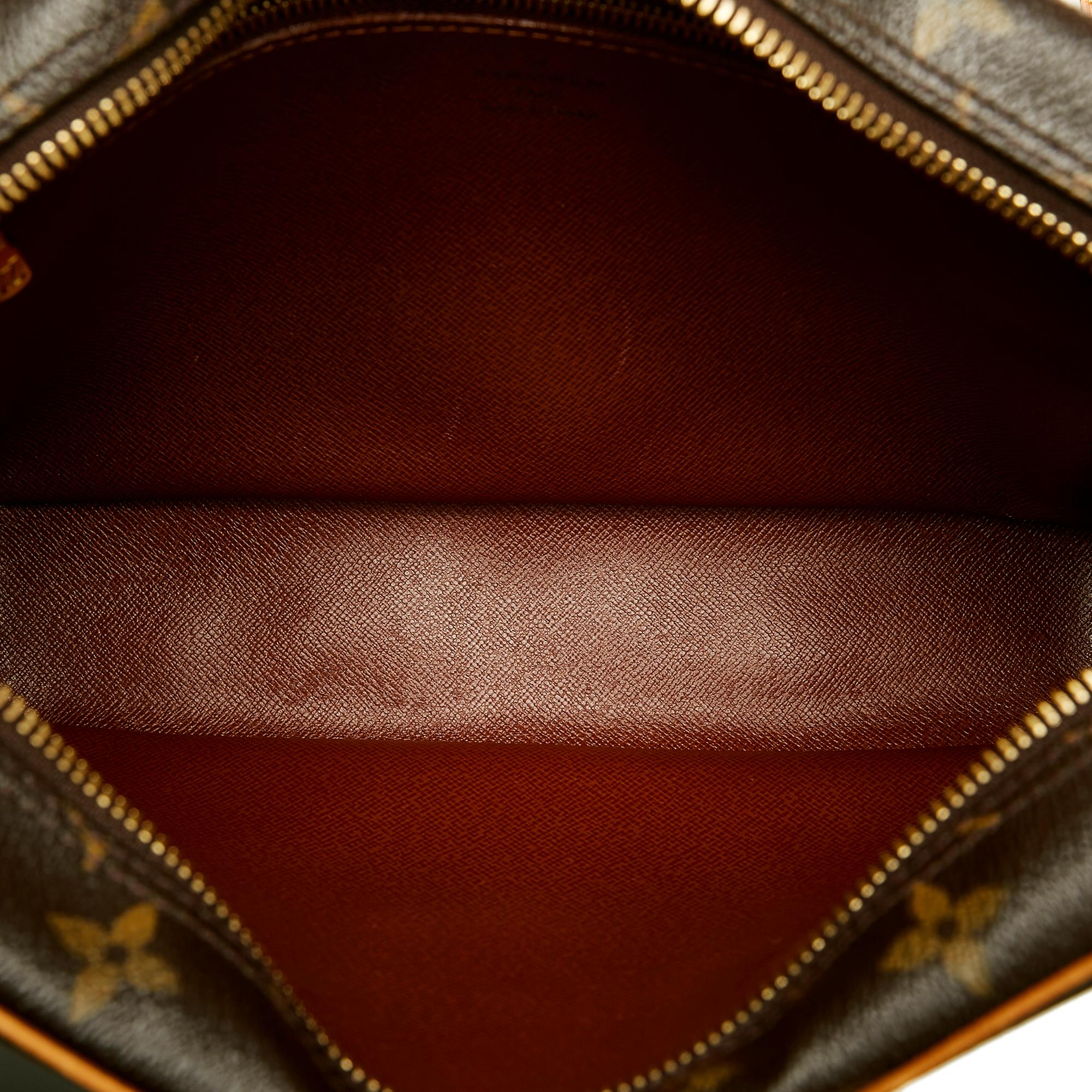 LO-LV bags 13292