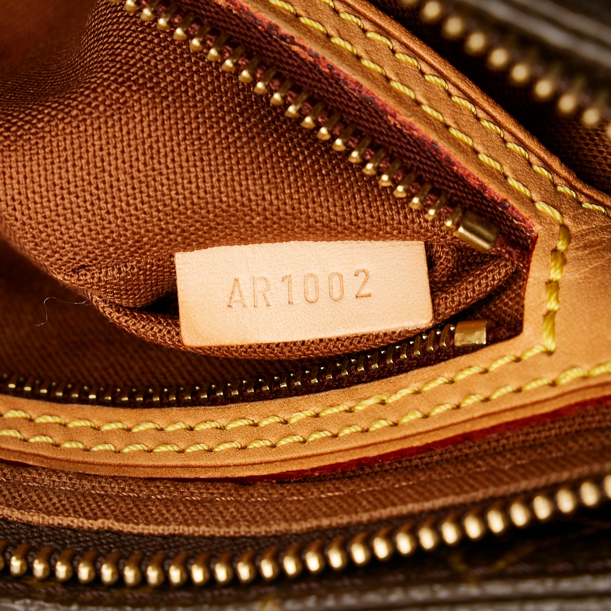 LO-LV bags 13538