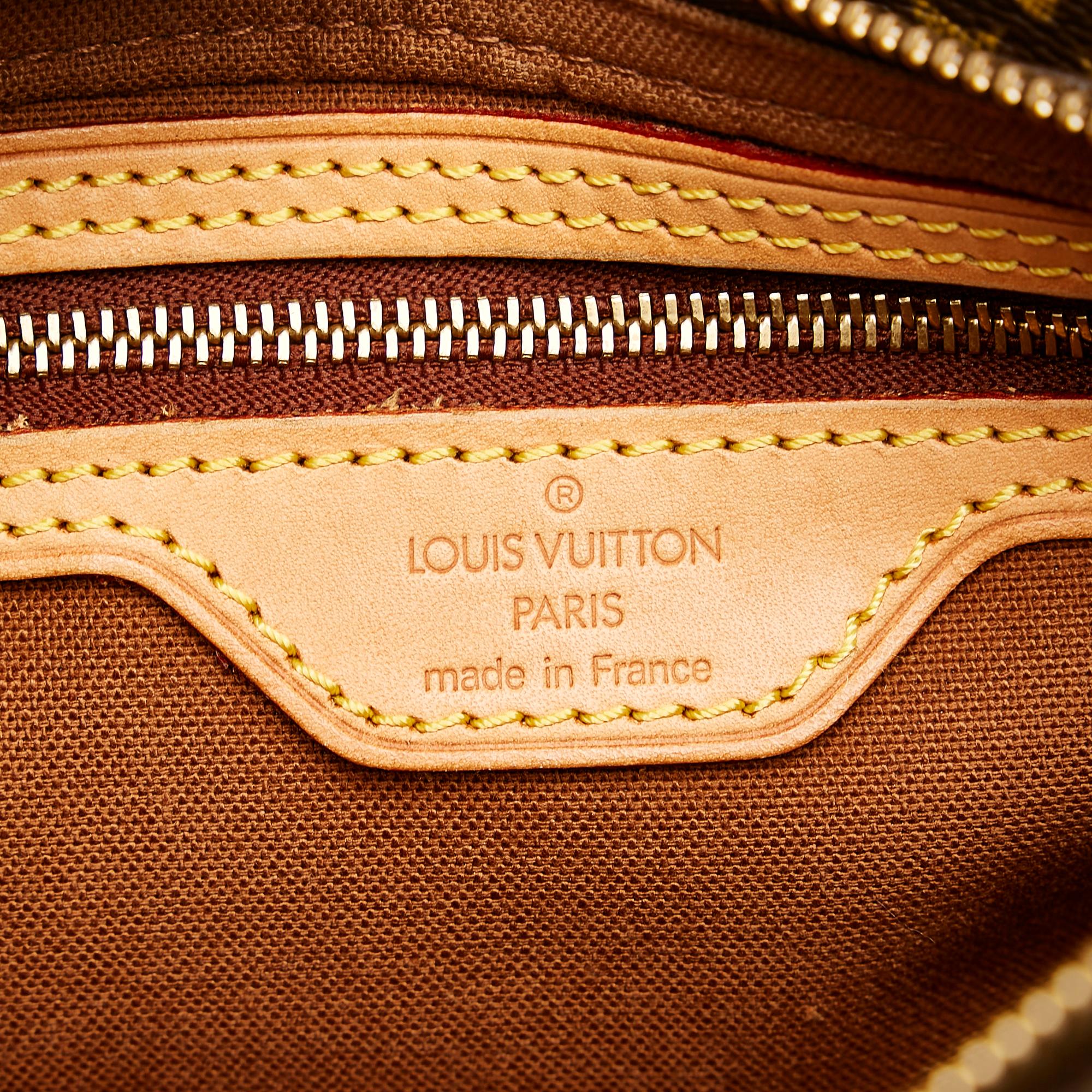 LO-LV bags 13538
