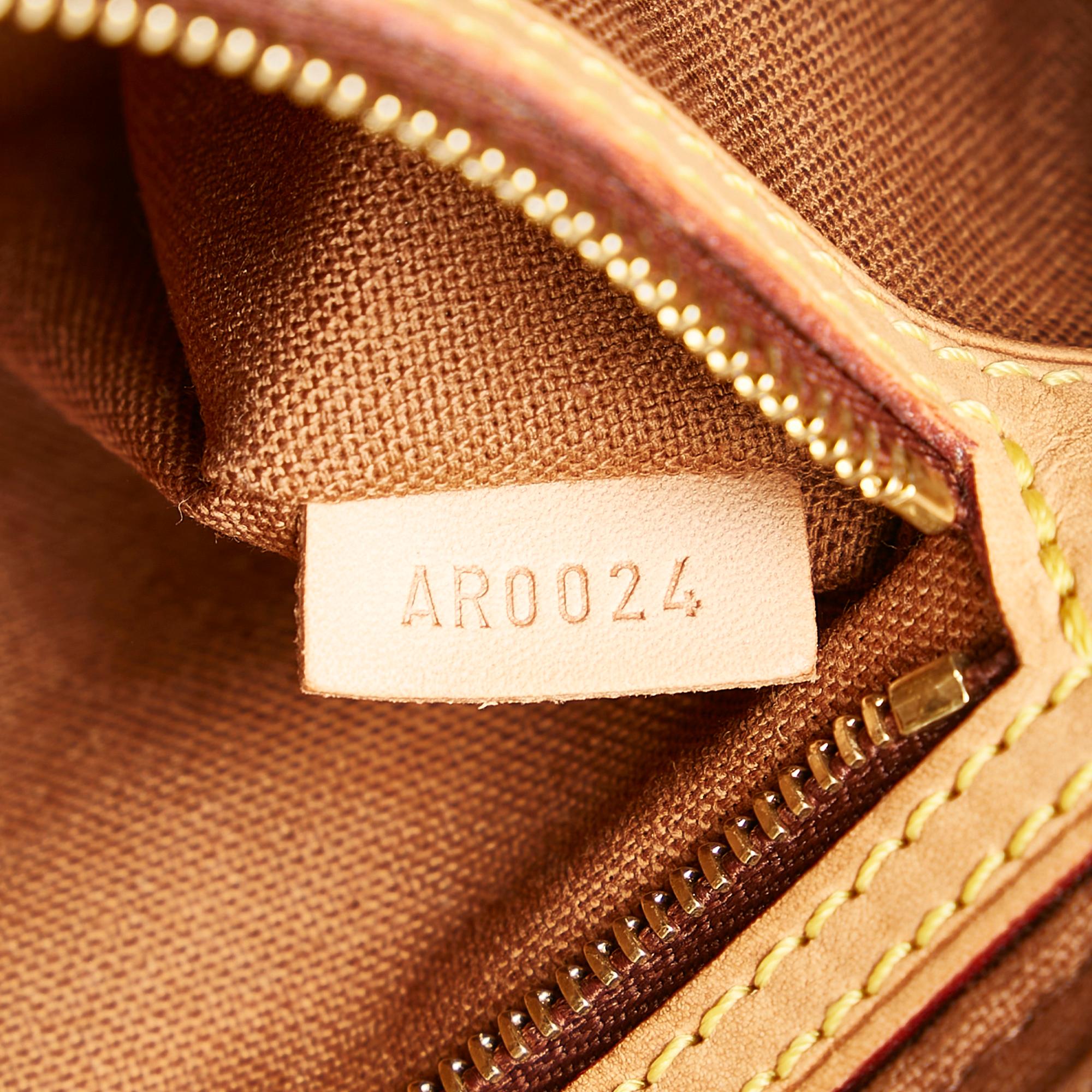 LO-LV bags 10863