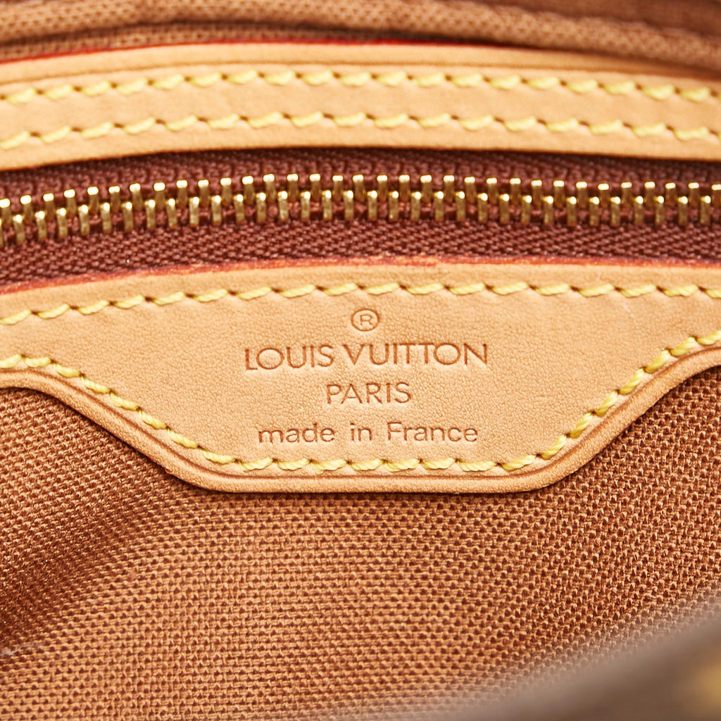 LO-LV bags 10863