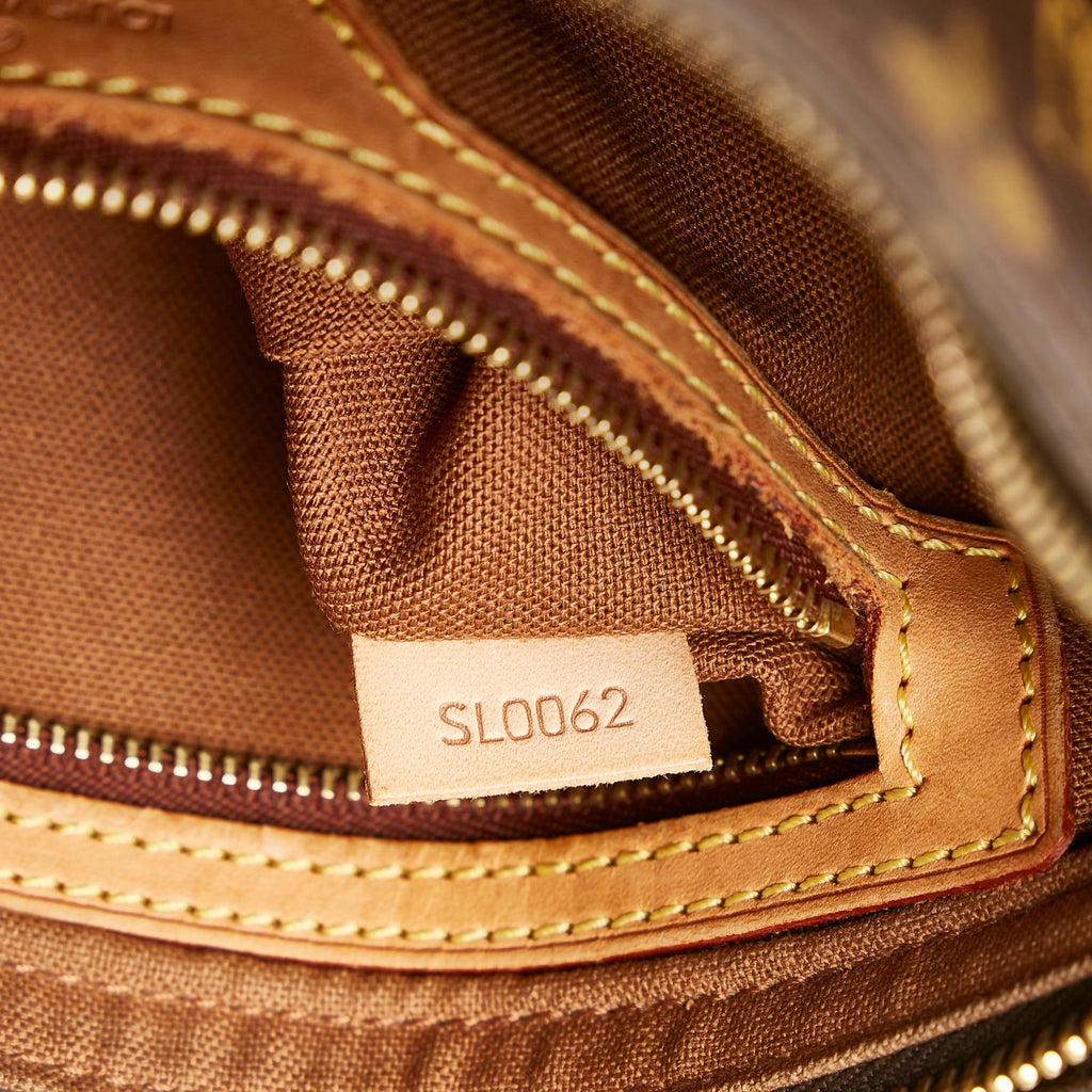 LO-LV bags 12610