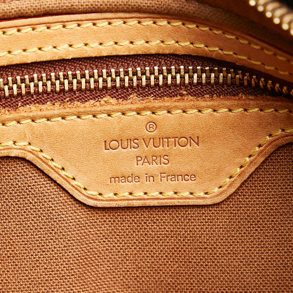 LO-LV bags 12610