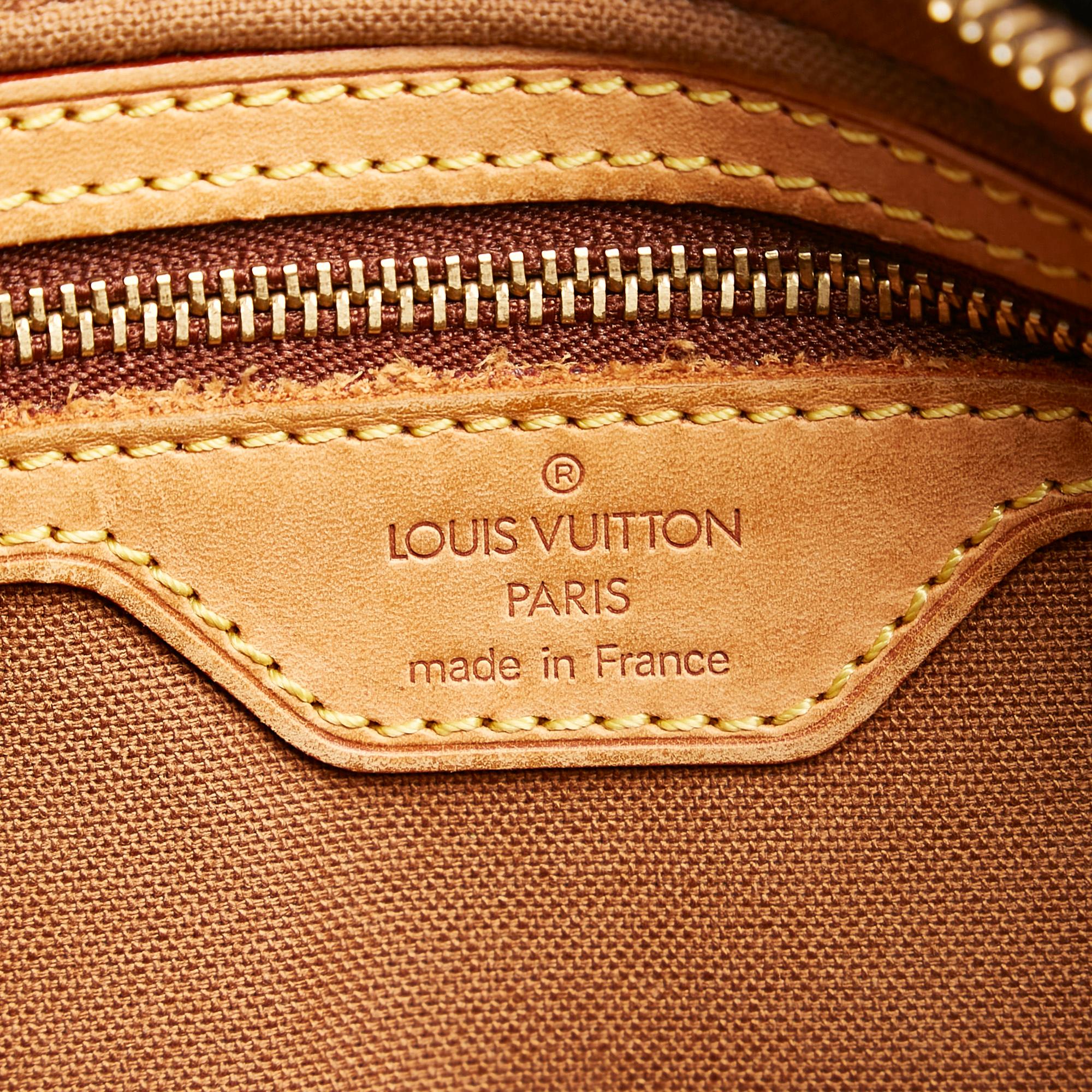 LO-LV bags 12610