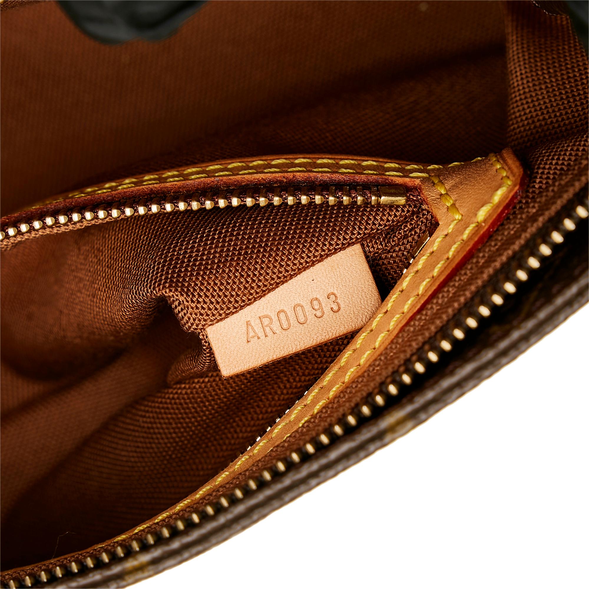 LO-LV bags 14135