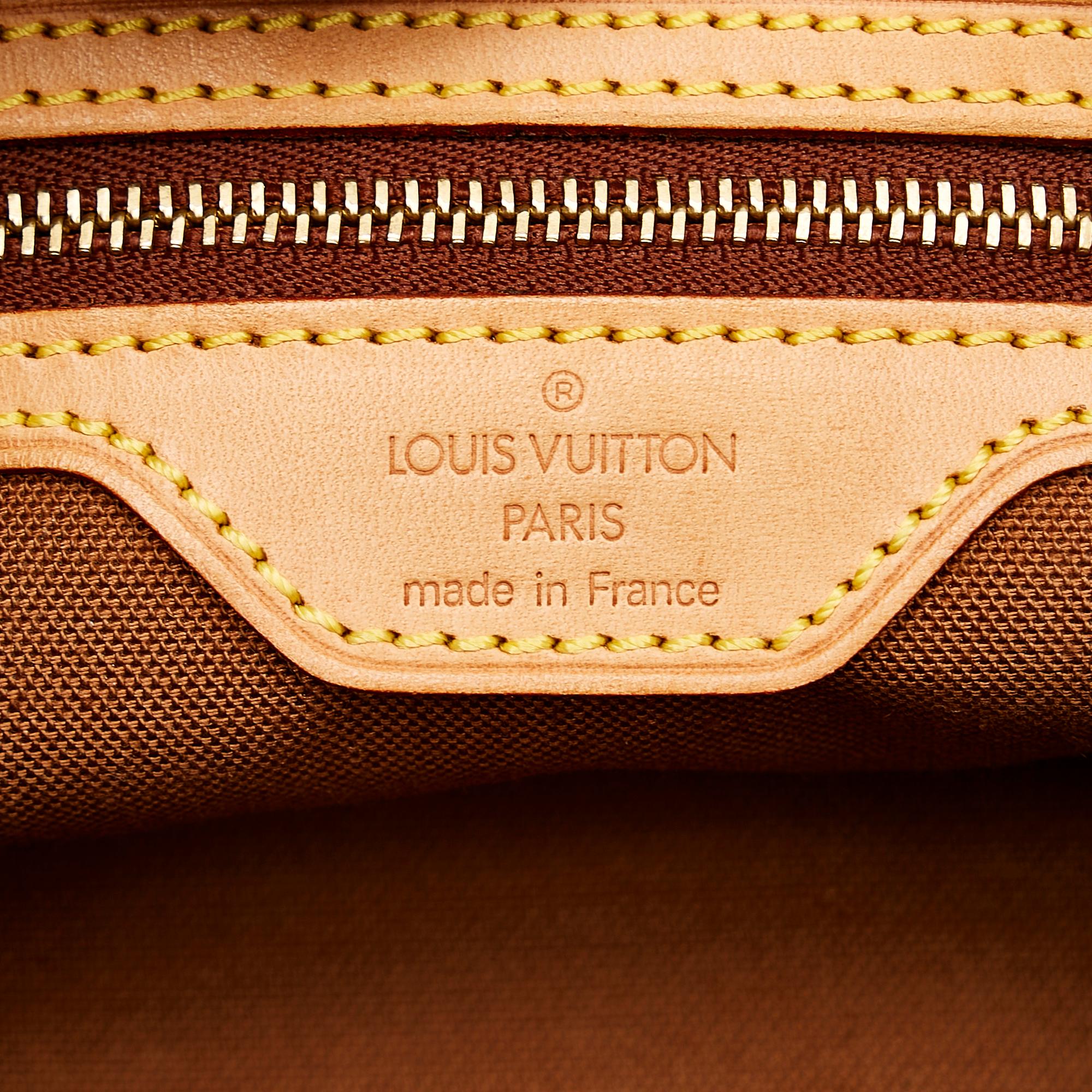 LO-LV bags 14135