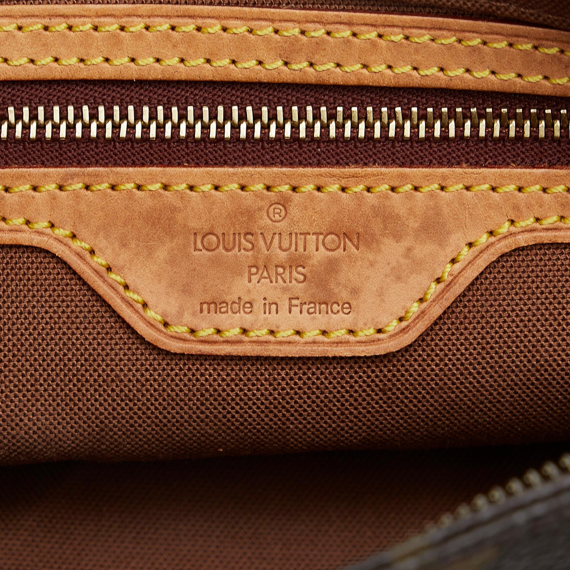 LO-LV bags 9823