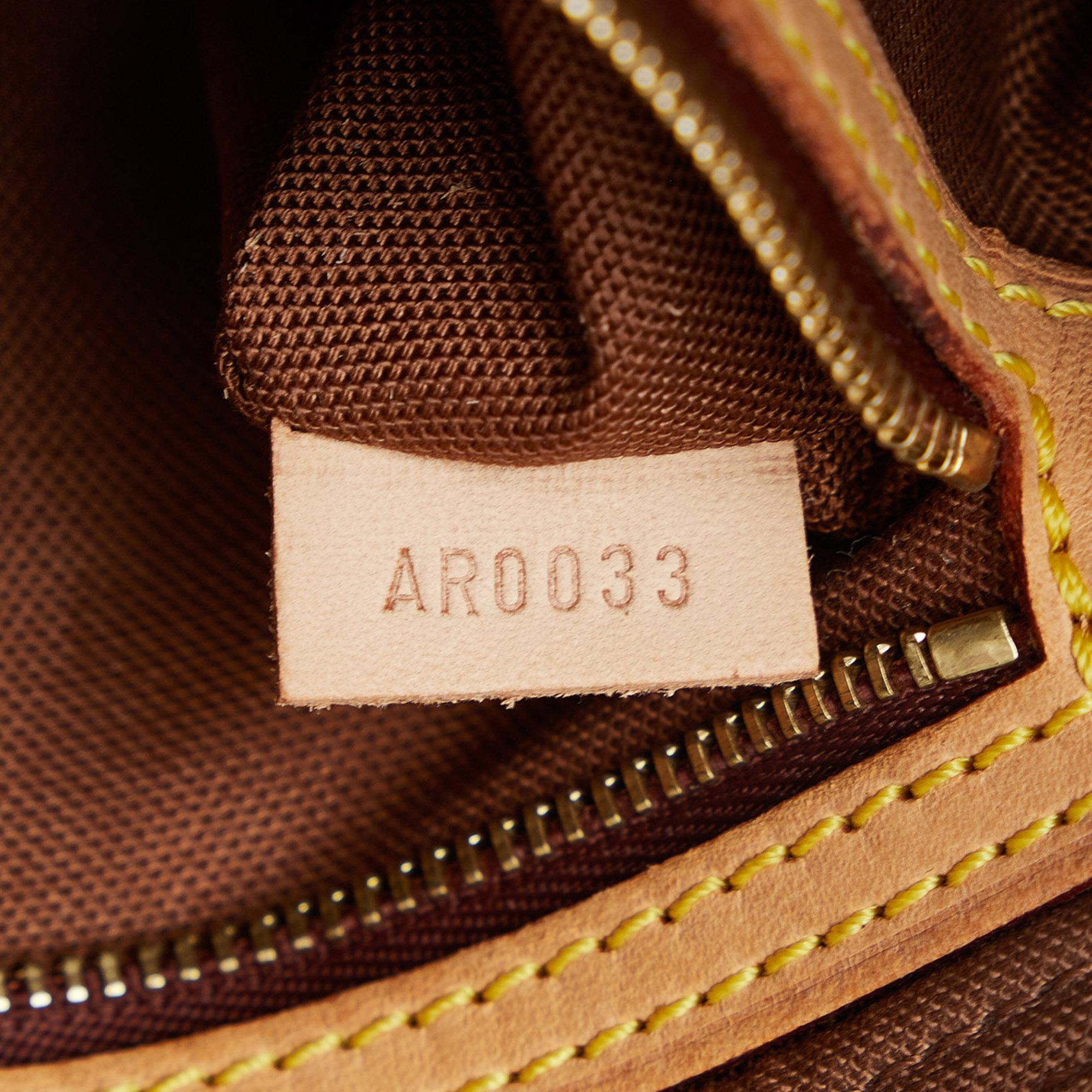 LO-LV bags 12218